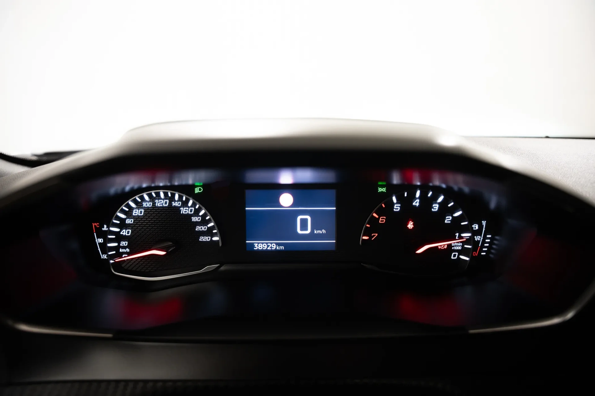 Peugeot 2008 1.2 PureTech Active 23