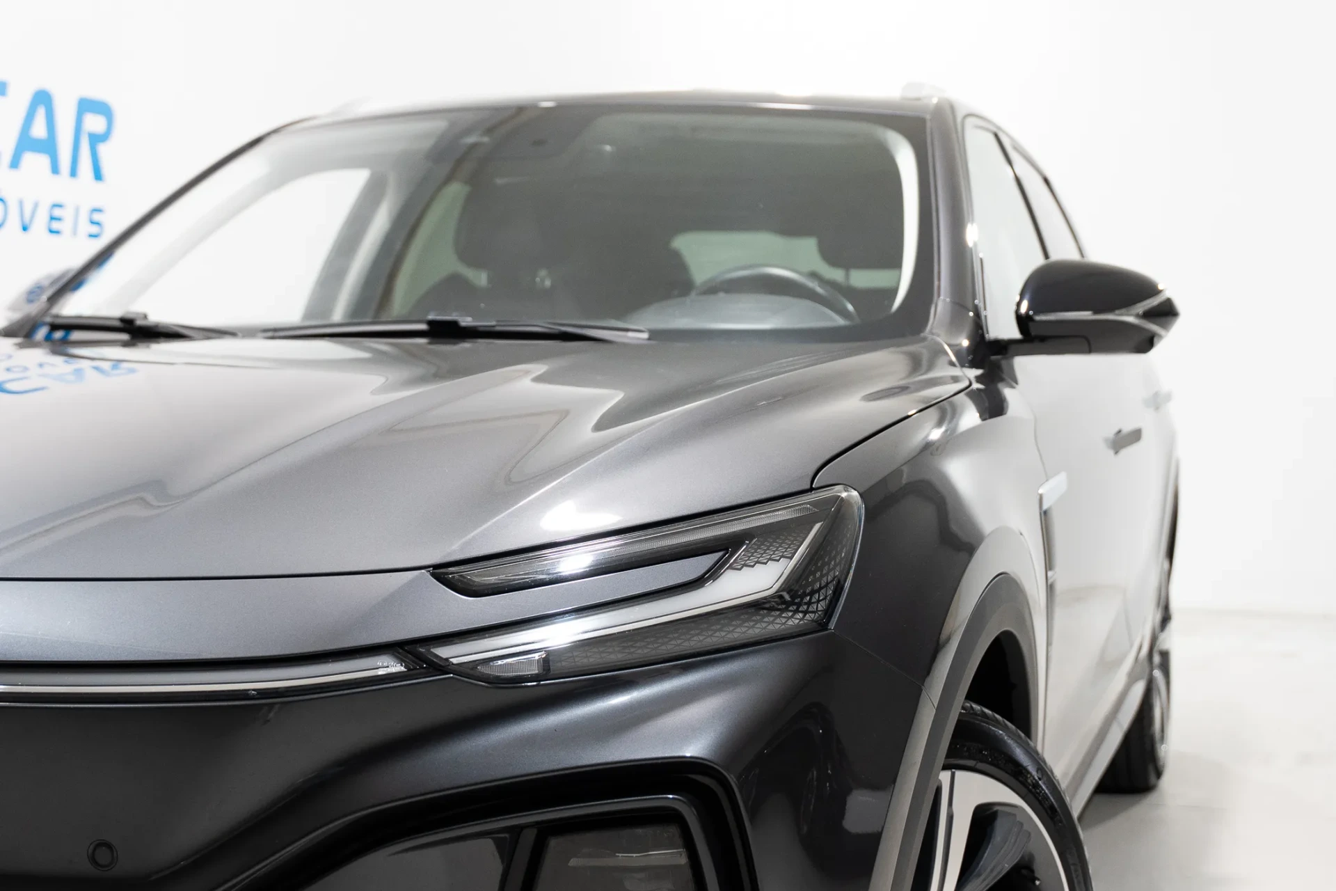 MG Marvel R 70 kWh Luxury 4