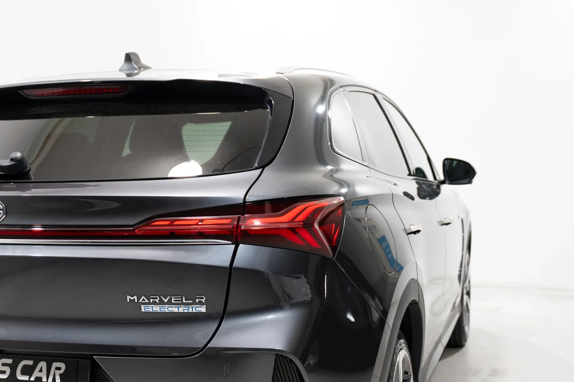 MG Marvel R 70 kWh Luxury 7