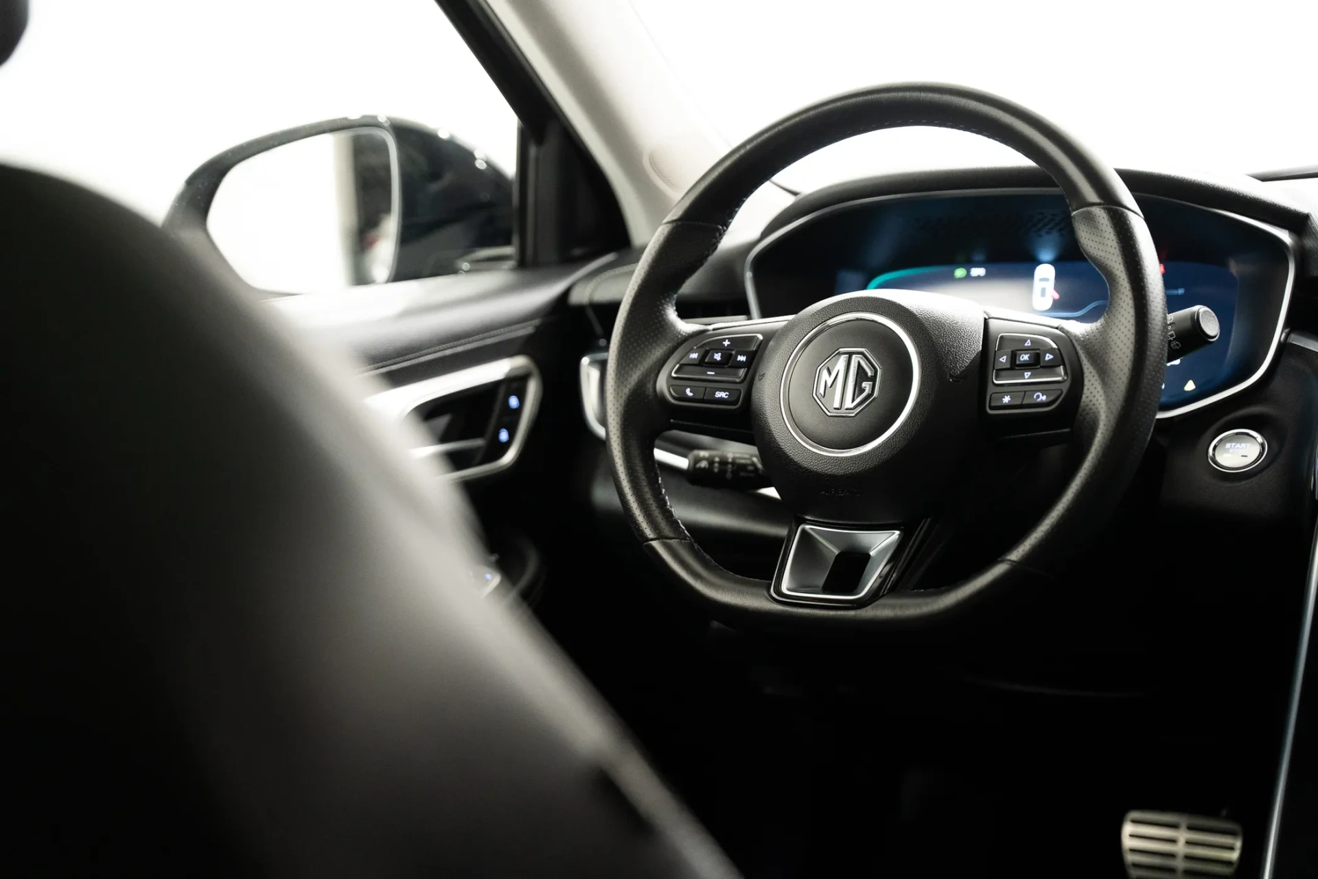 MG Marvel R 70 kWh Luxury 10