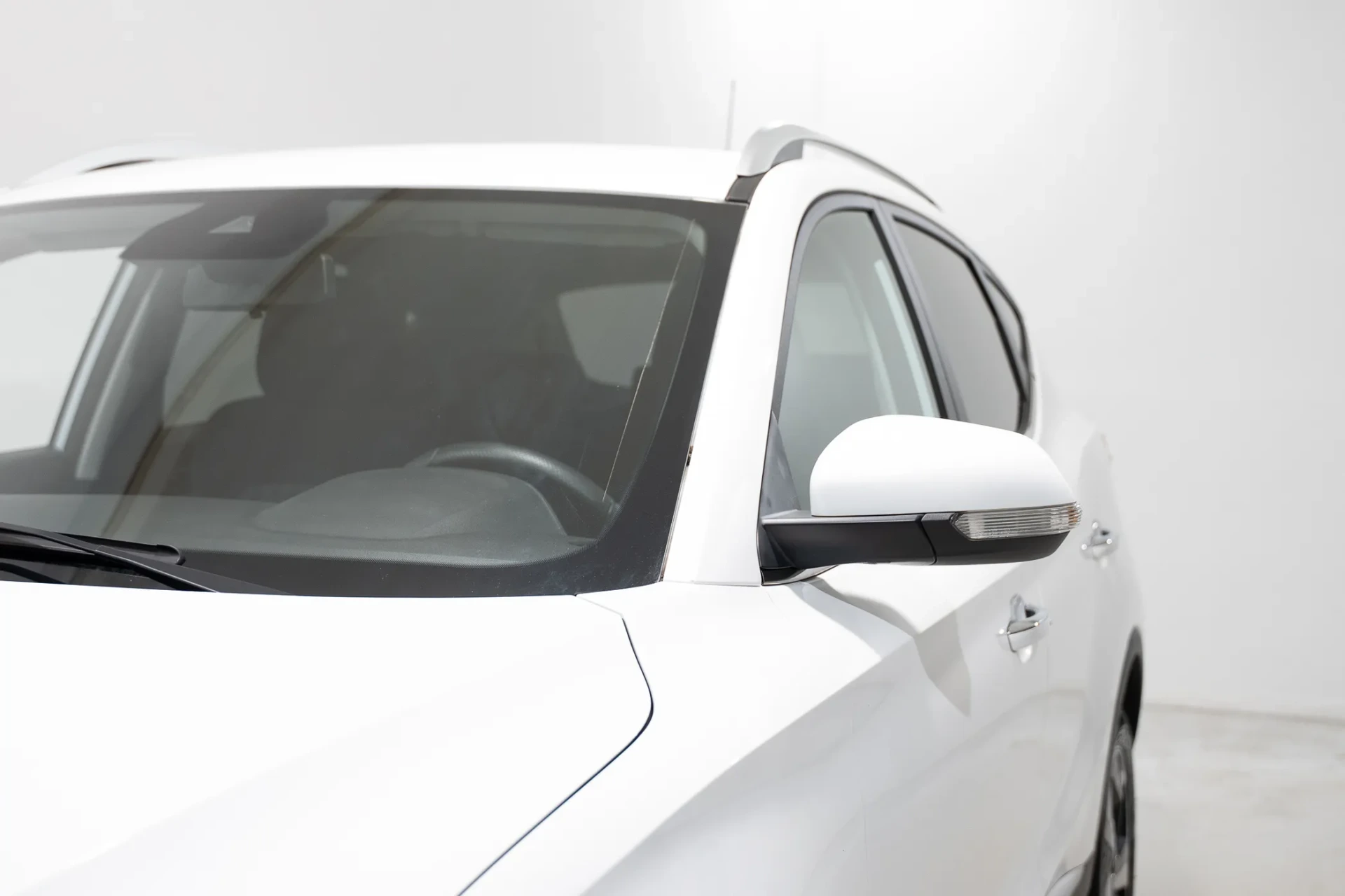MG ZS EV 50.3 kWh Comfort 5