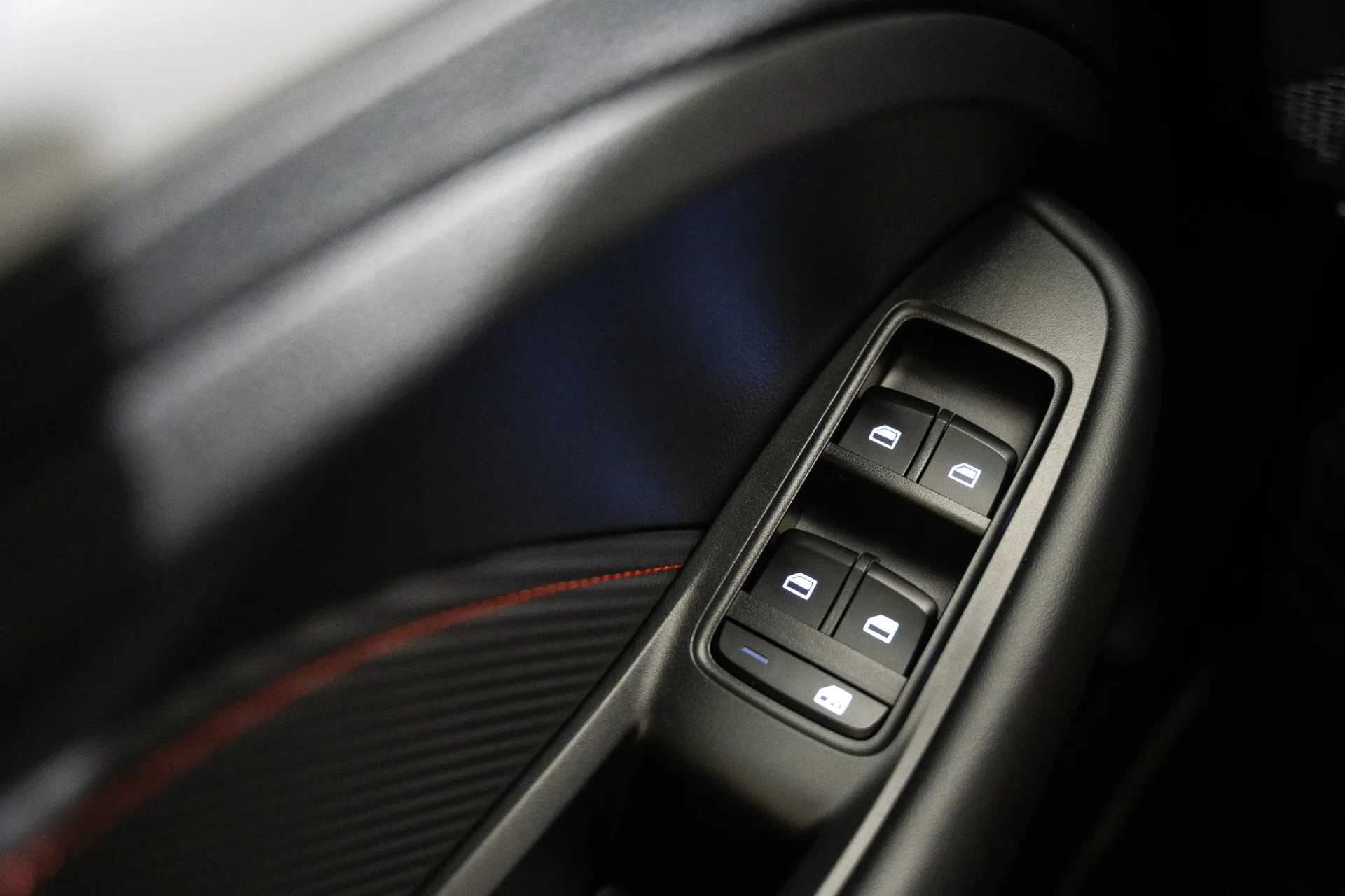MG ZS EV 50.3 kWh Comfort 17
