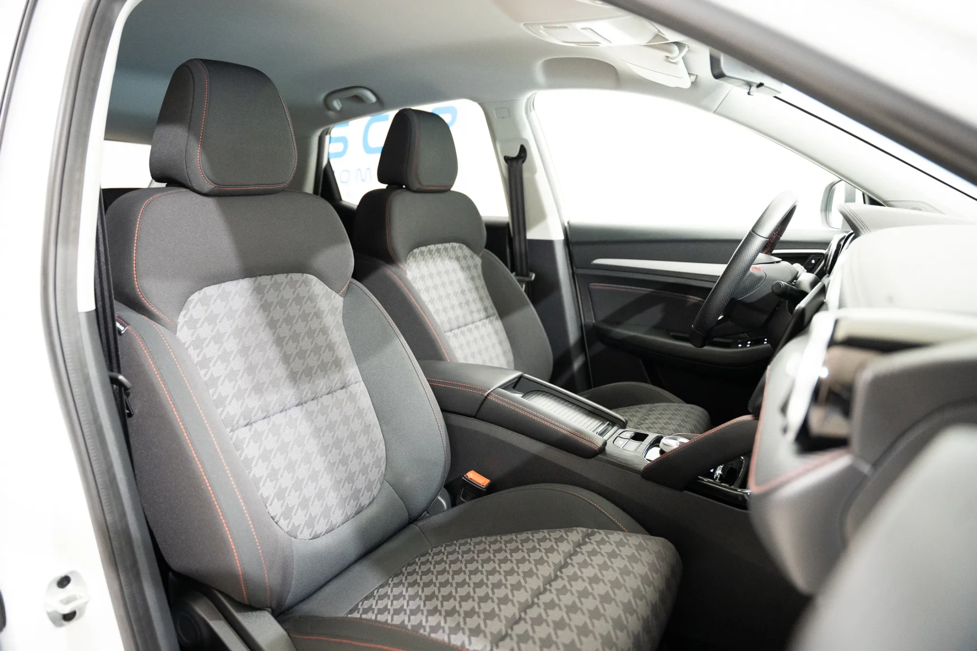 MG ZS EV 50.3 kWh Comfort 24