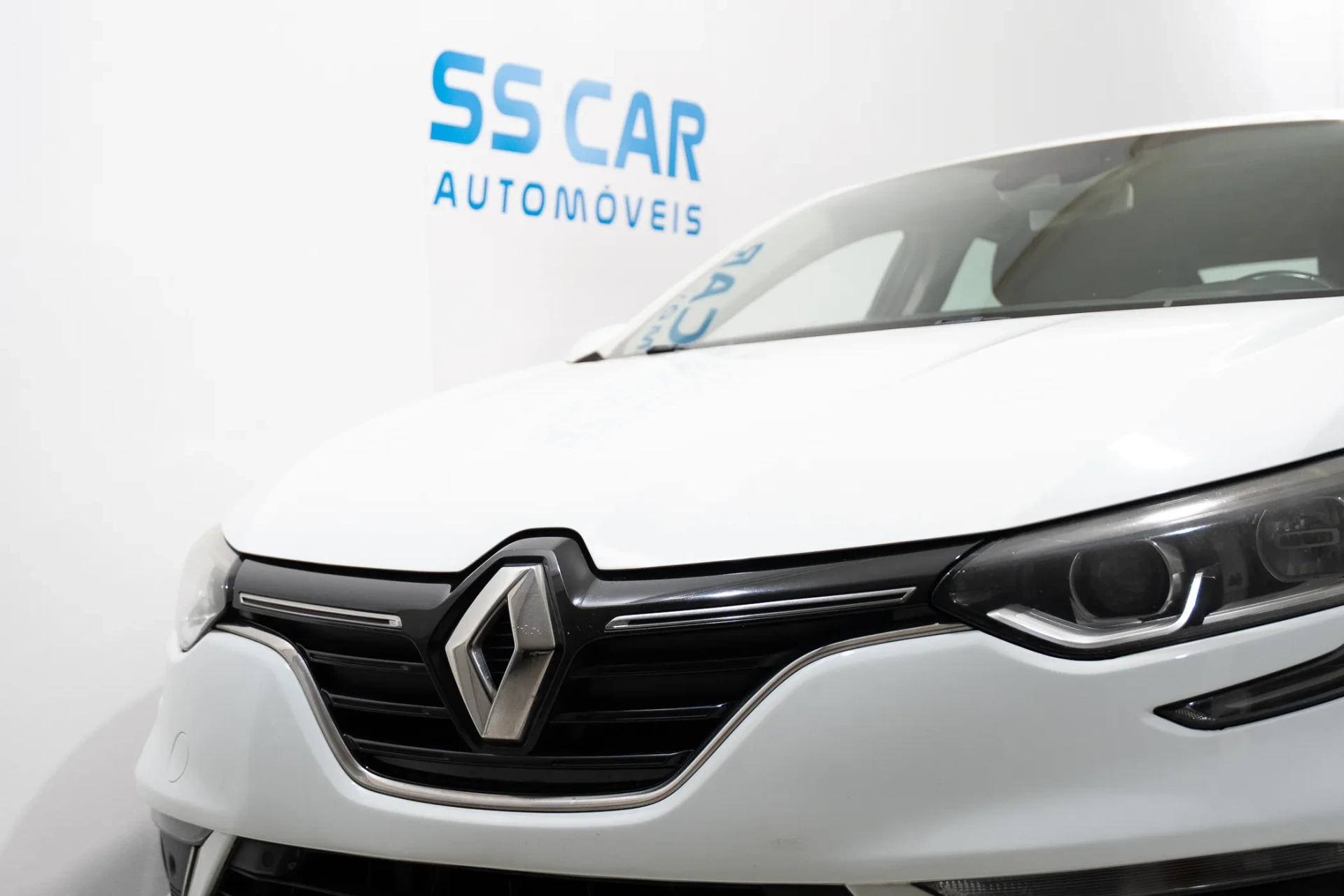 Renault Mégane 1.5 dCi Zen 3