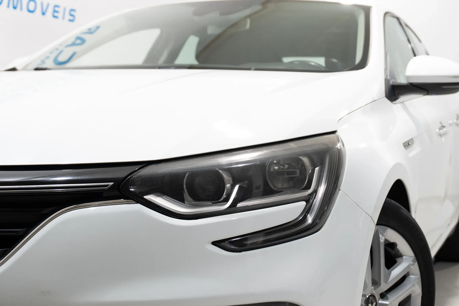 Renault Mégane 1.5 dCi Zen 4