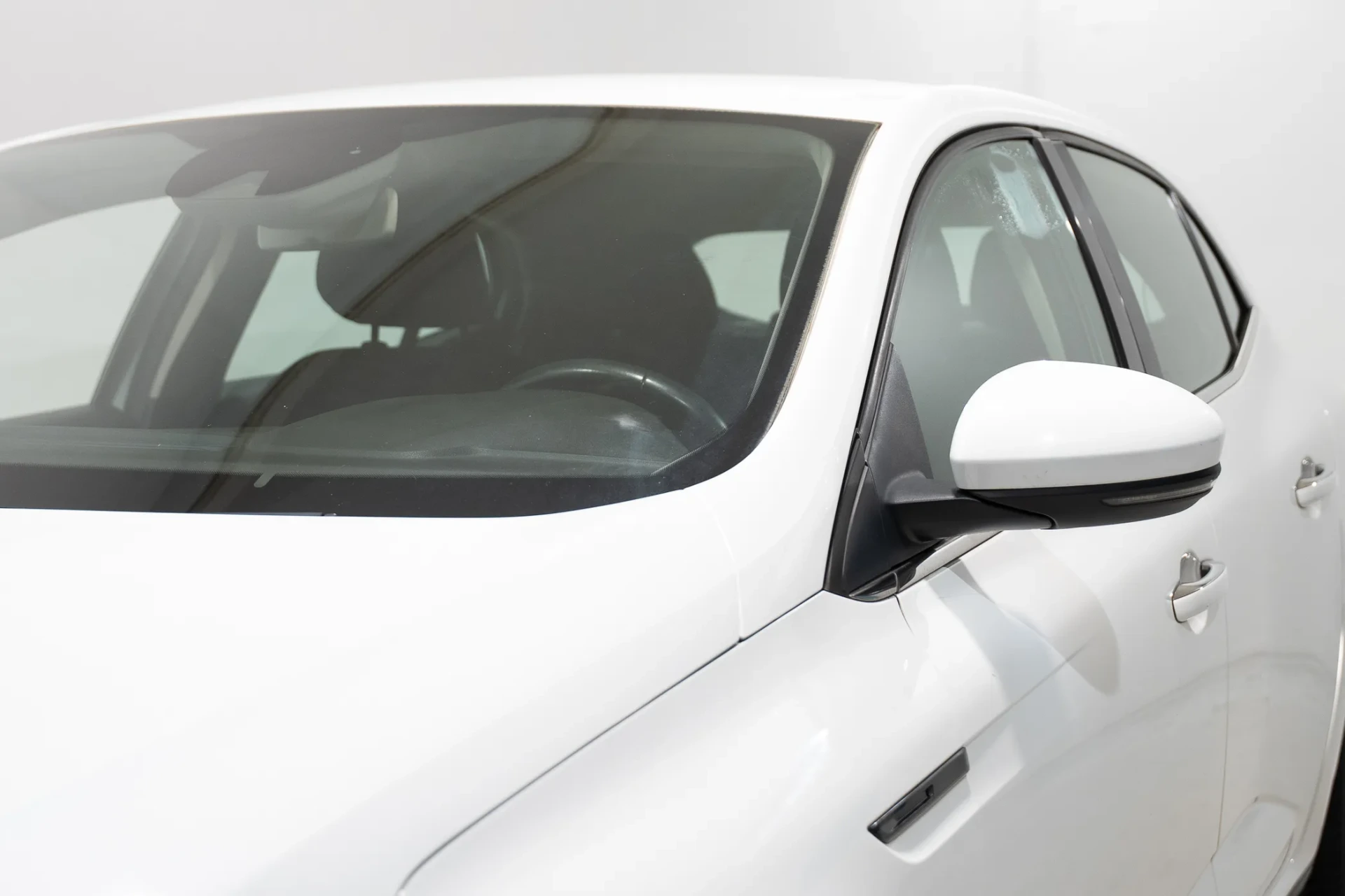 Renault Mégane 1.5 dCi Zen 5