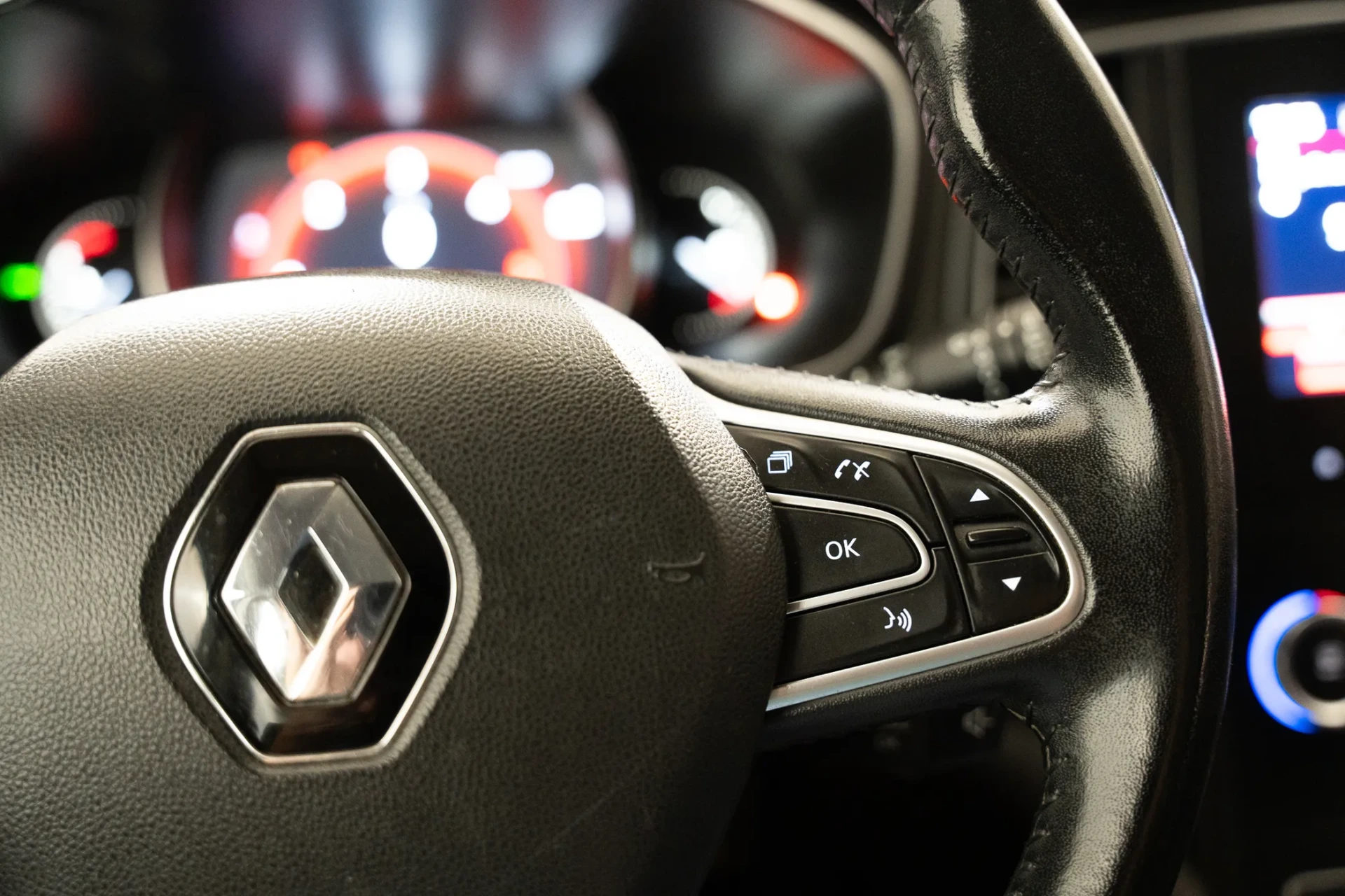 Renault Mégane 1.5 dCi Zen 15