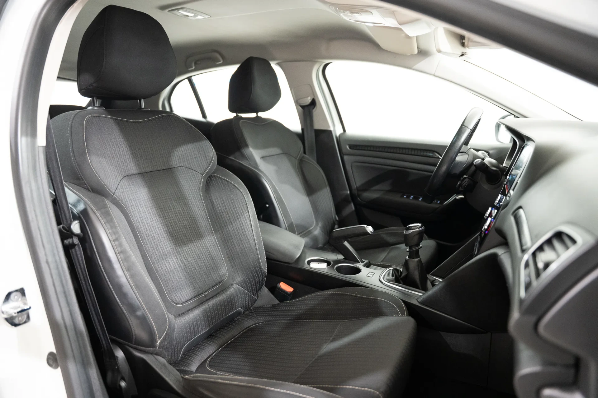 Renault Mégane 1.5 dCi Zen 24