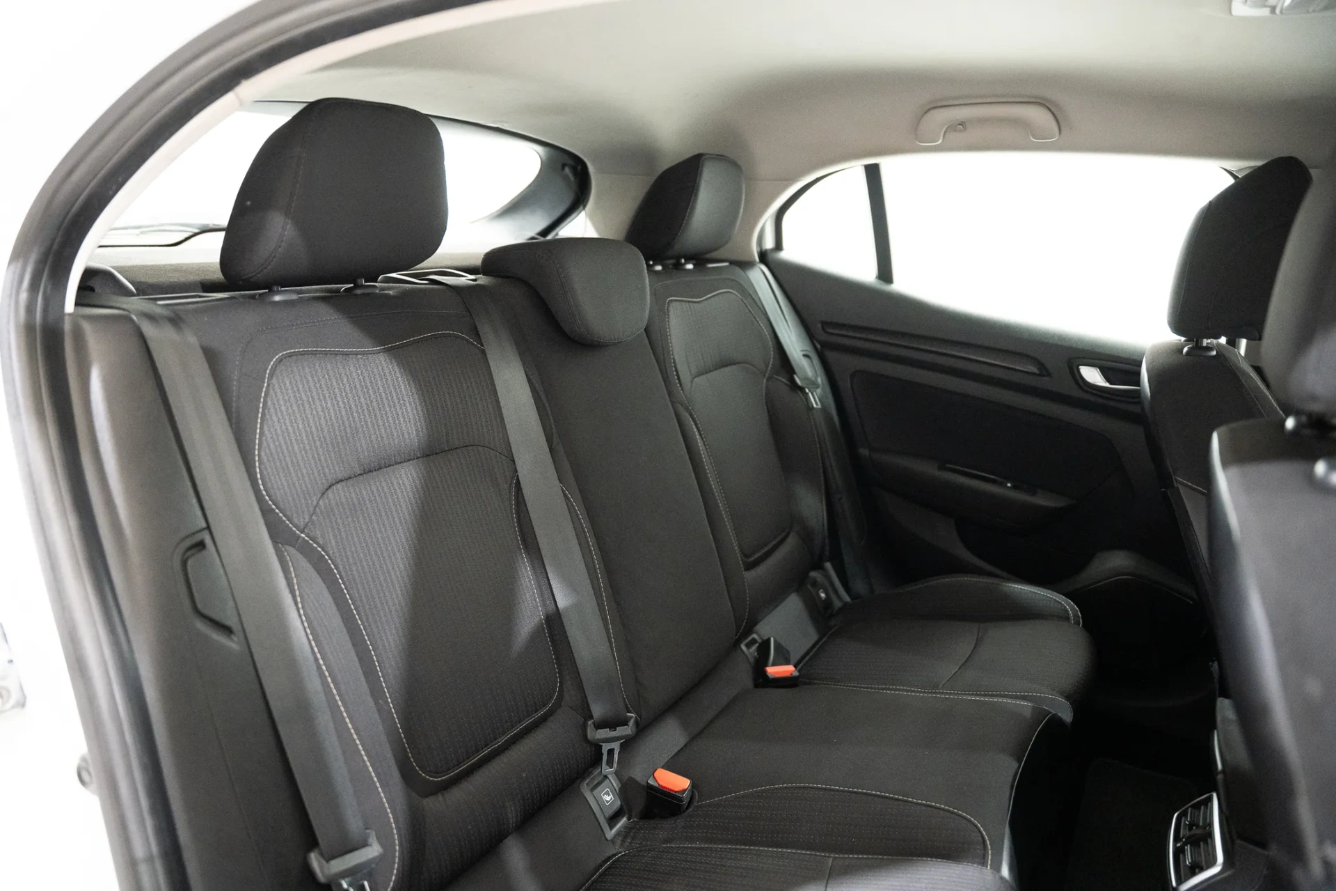Renault Mégane 1.5 dCi Zen 25