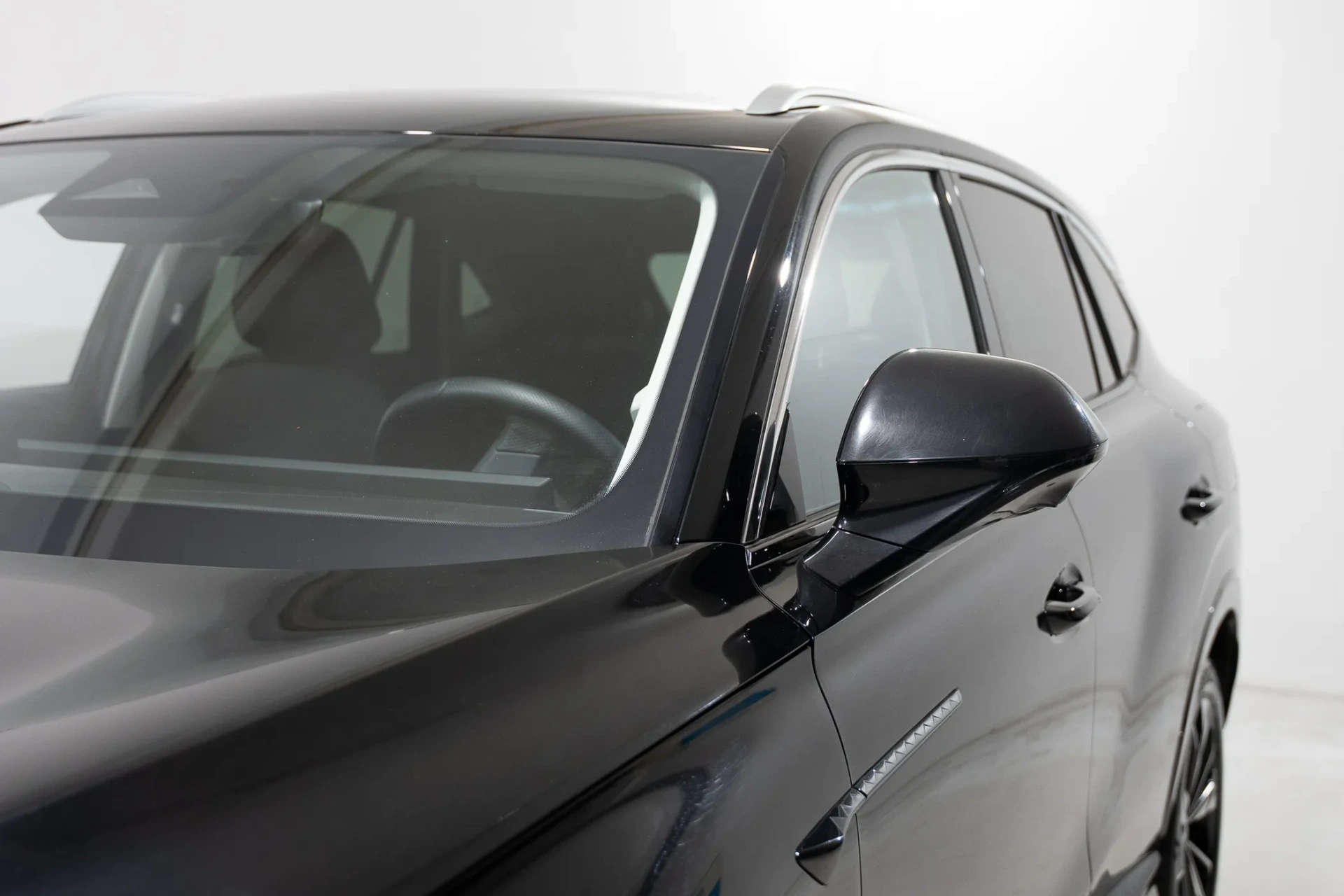 MG HS 1.5 Plug-in Hybrid Luxury 5