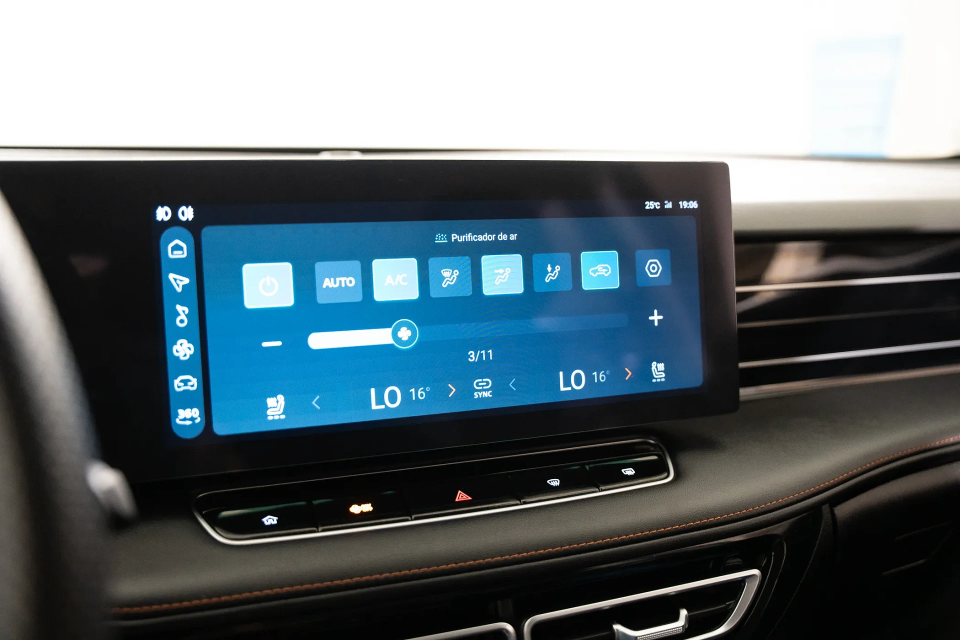 MG HS 1.5 Plug-in Hybrid Luxury 20