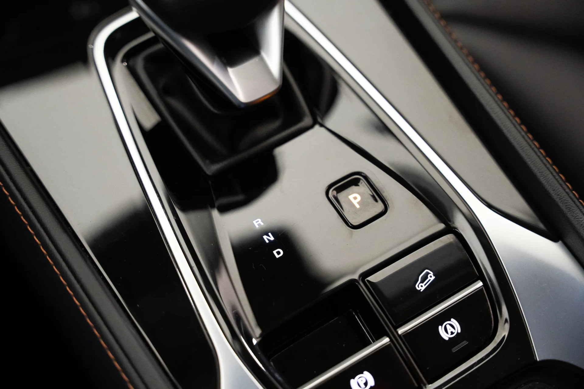 MG HS 1.5 Plug-in Hybrid Luxury 25