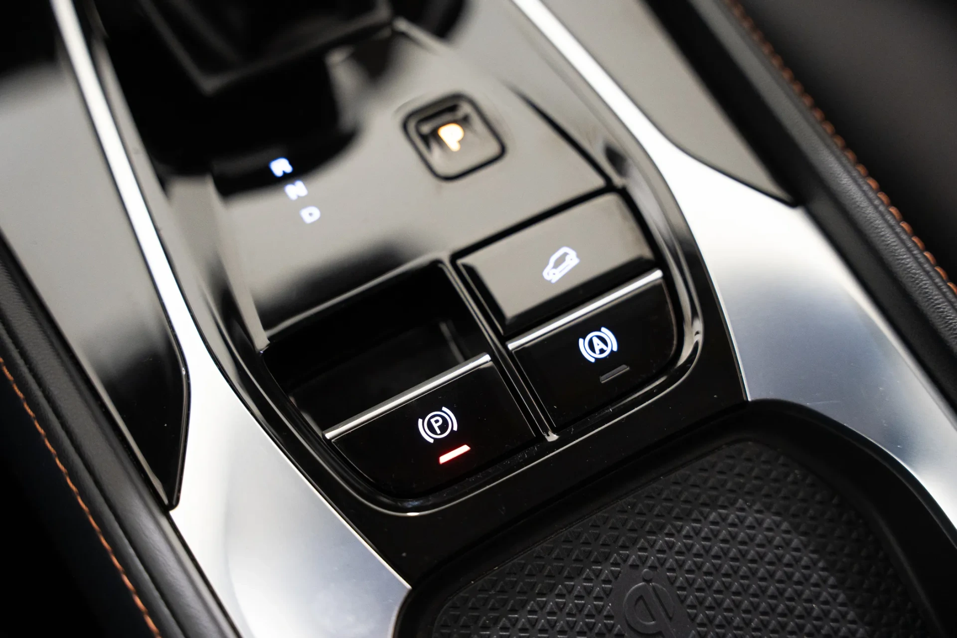 MG HS 1.5 Plug-in Hybrid Luxury 26