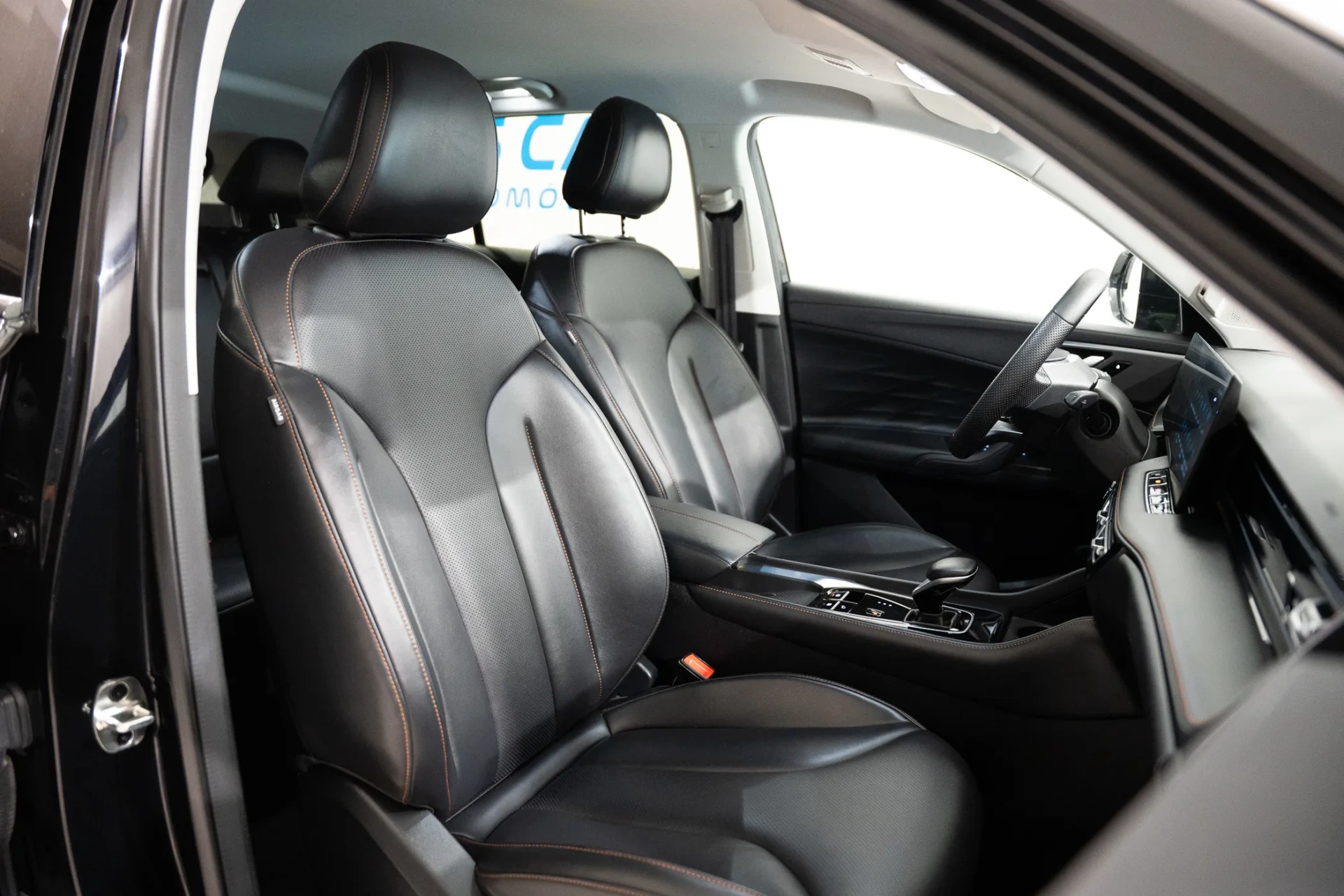 MG HS 1.5 Plug-in Hybrid Luxury 28