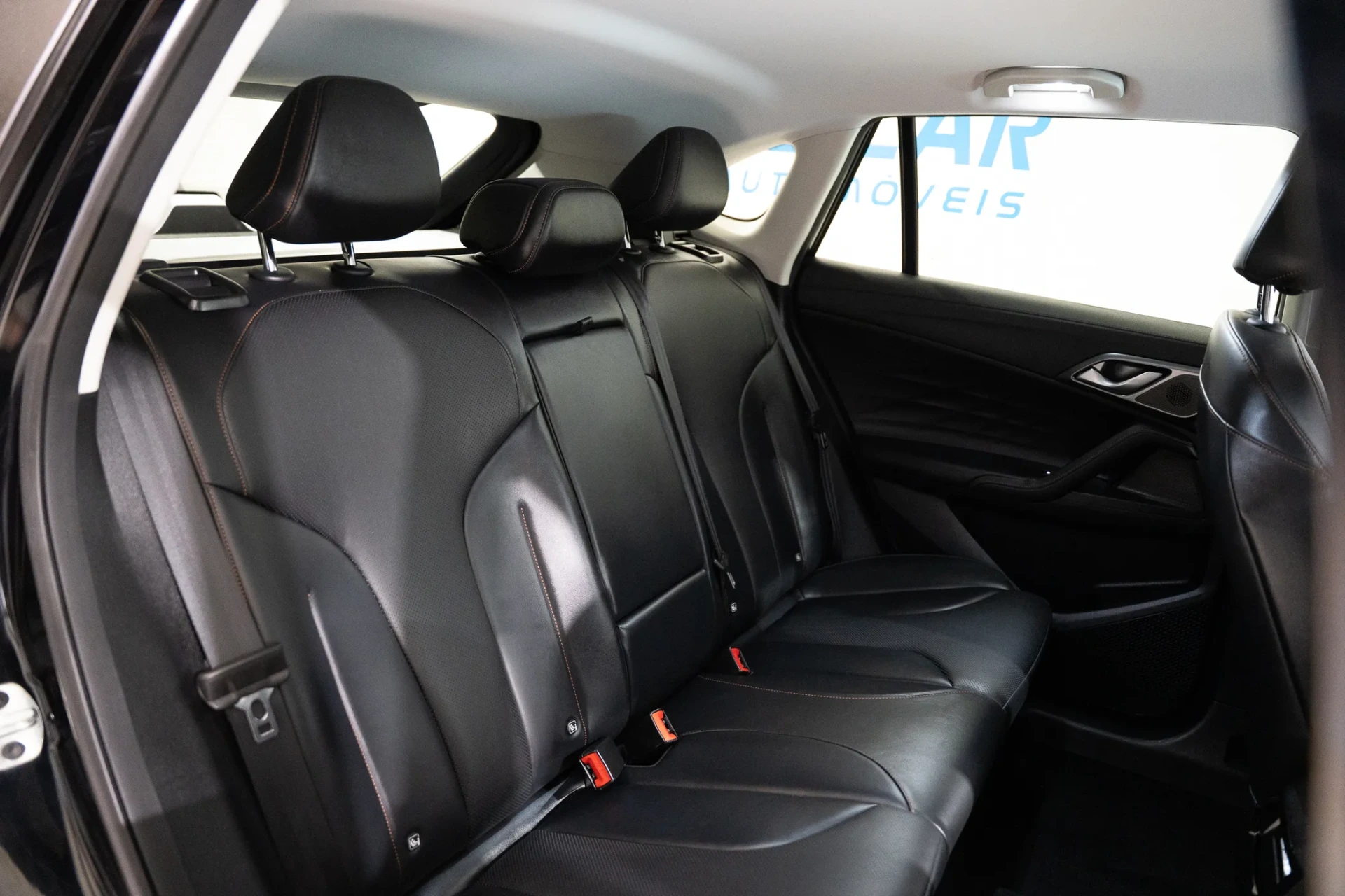 MG HS 1.5 Plug-in Hybrid Luxury 29