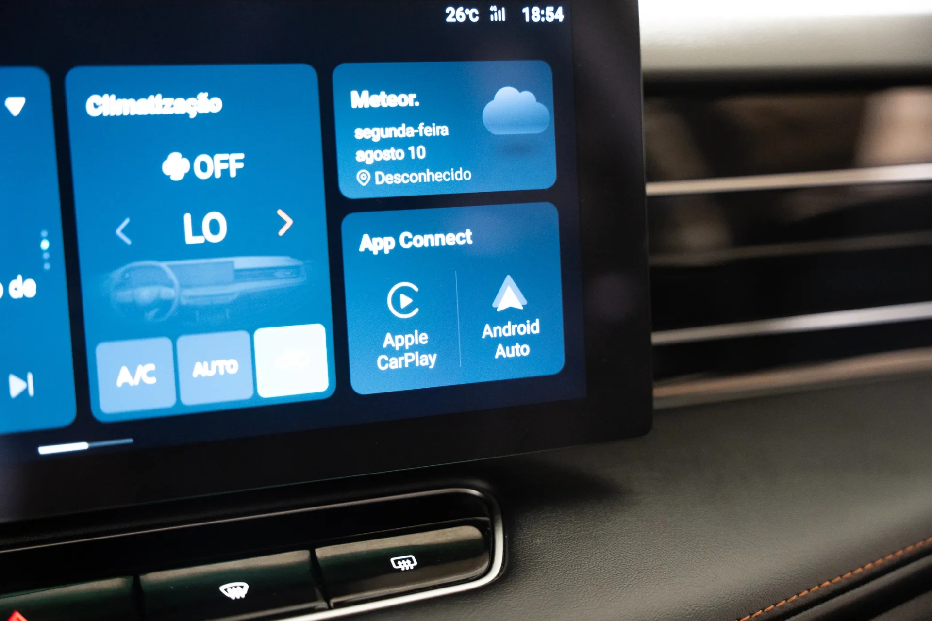 MG HS 1.5 Plug-in Hybrid Luxury 22