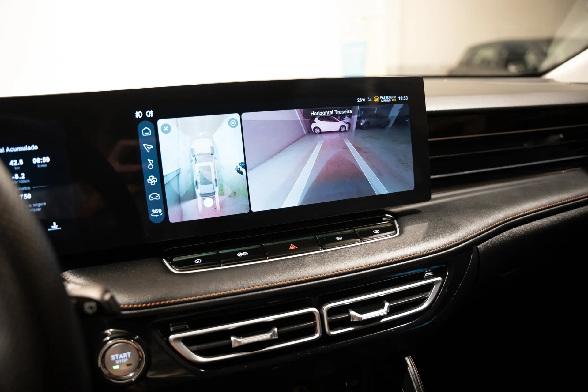 MG HS 1.5 Plug-in Hybrid Luxury 23