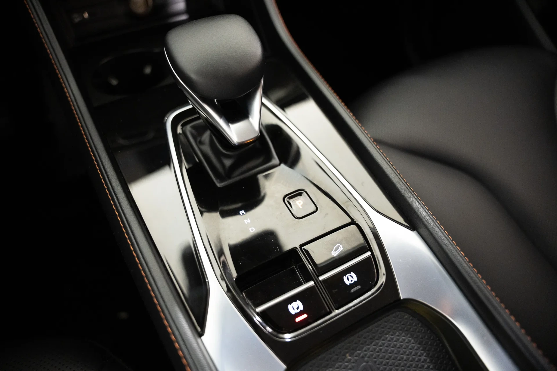 MG HS 1.5 Plug-in Hybrid Luxury 25