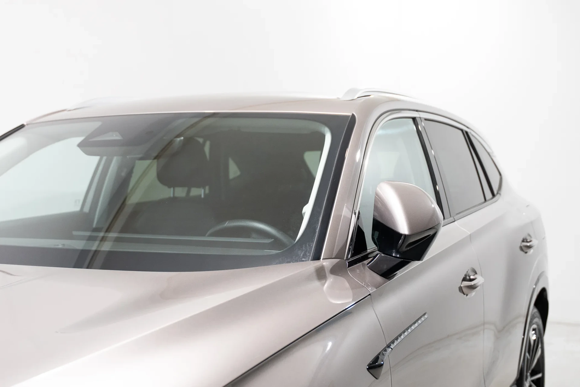MG HS 1.5 Plug-in Hybrid Luxury 5