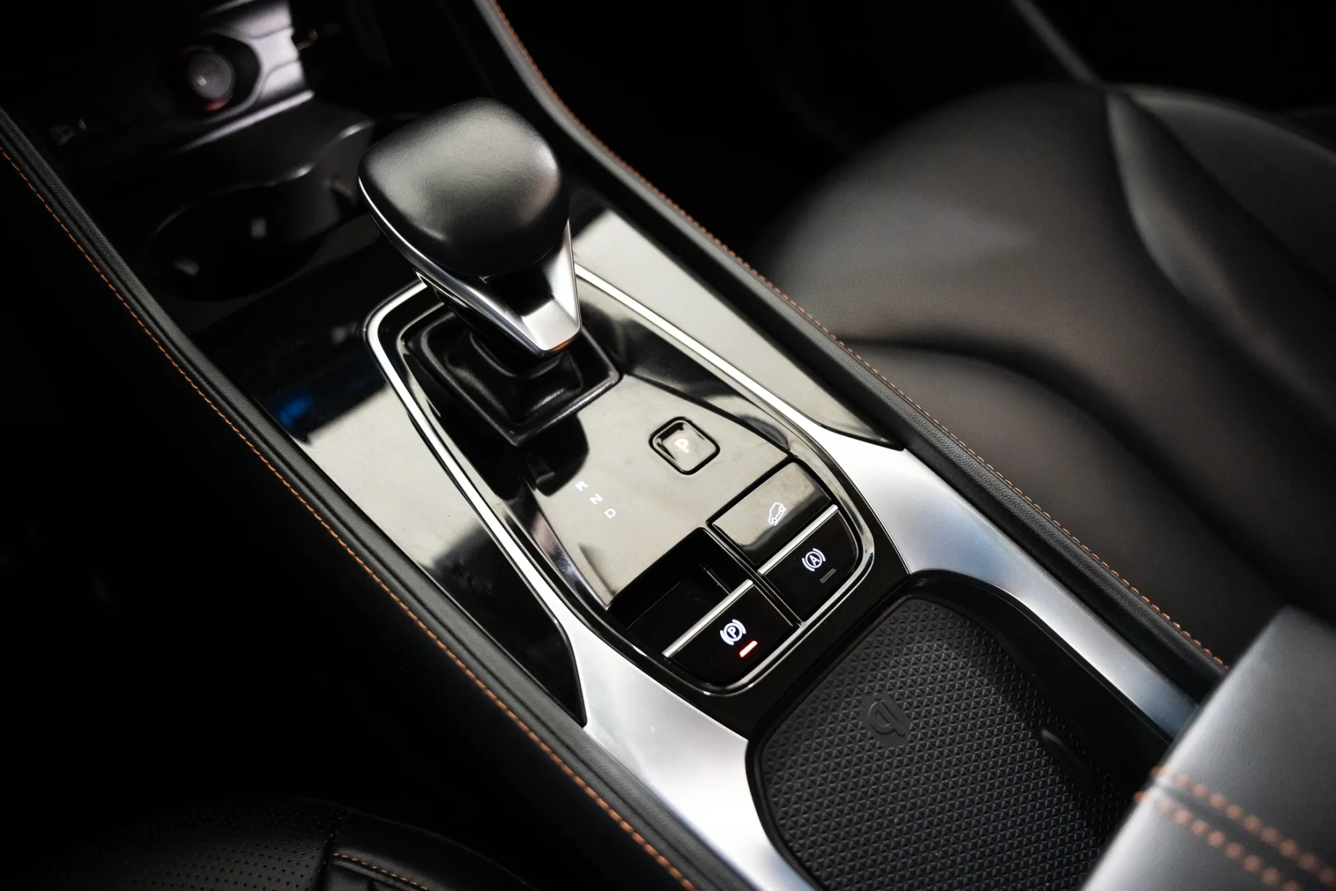 MG HS 1.5 Plug-in Hybrid Luxury 23