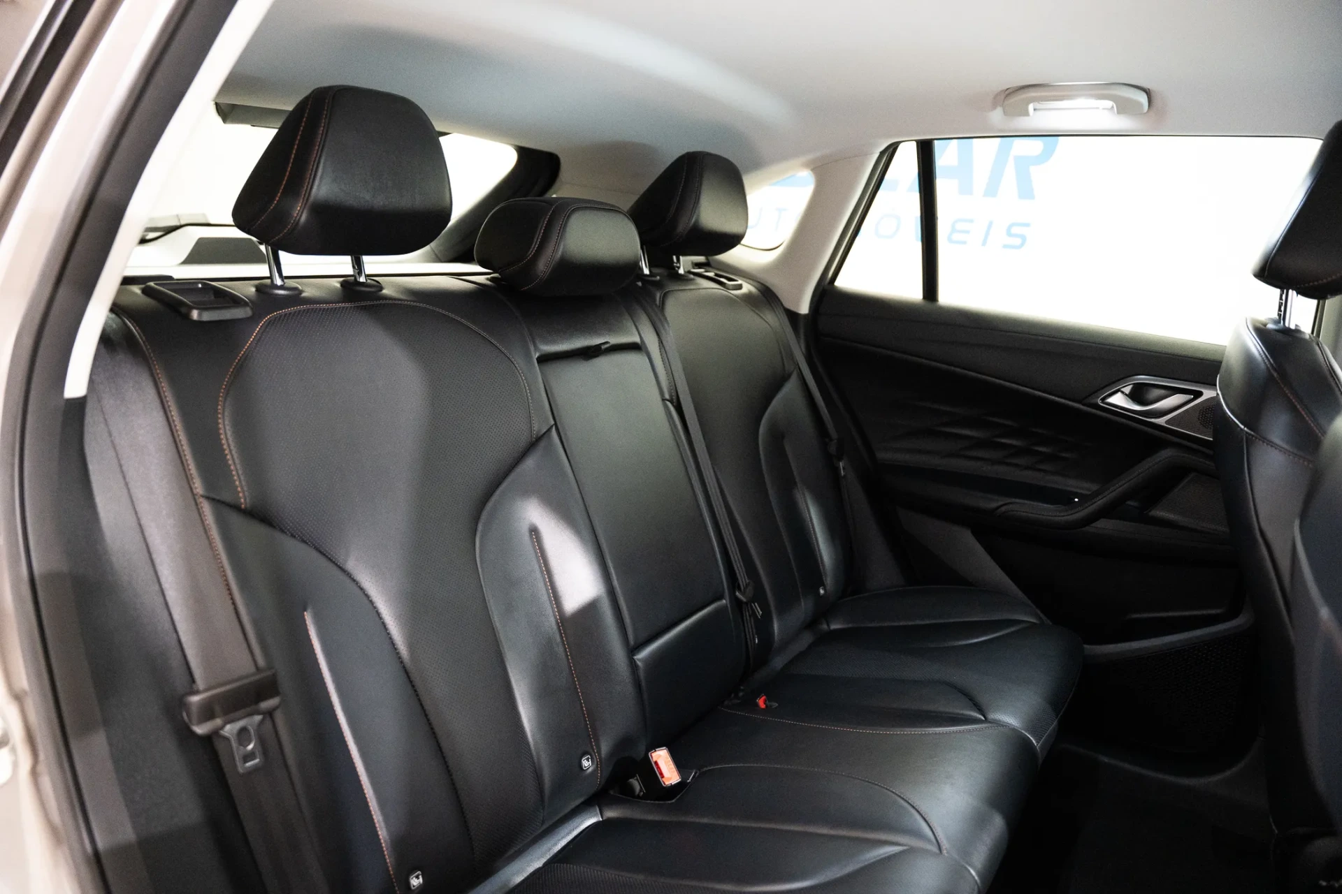MG HS 1.5 Plug-in Hybrid Luxury 28