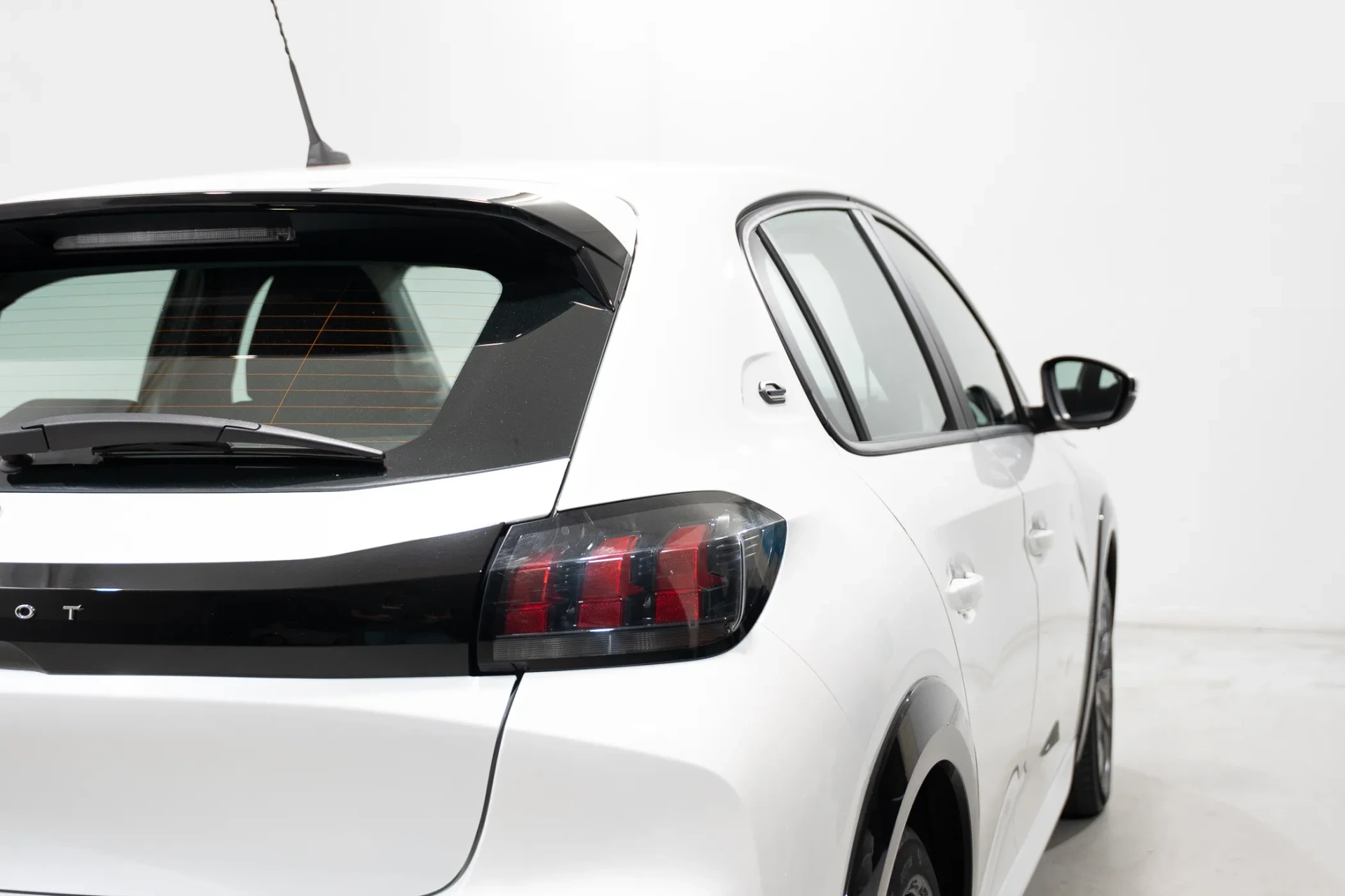 Peugeot e-208 50 kWh Active 7