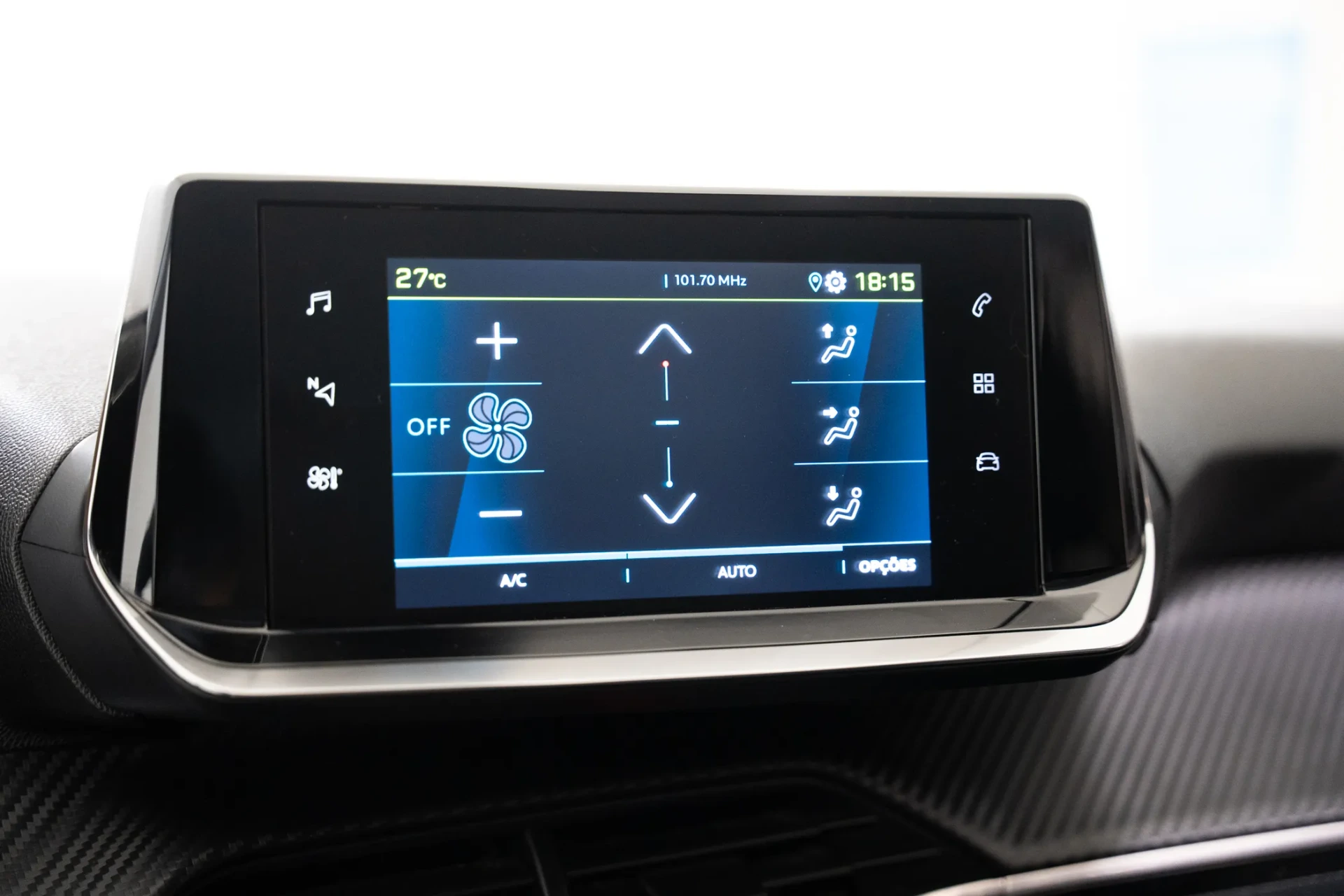 Peugeot e-208 50 kWh Active 19