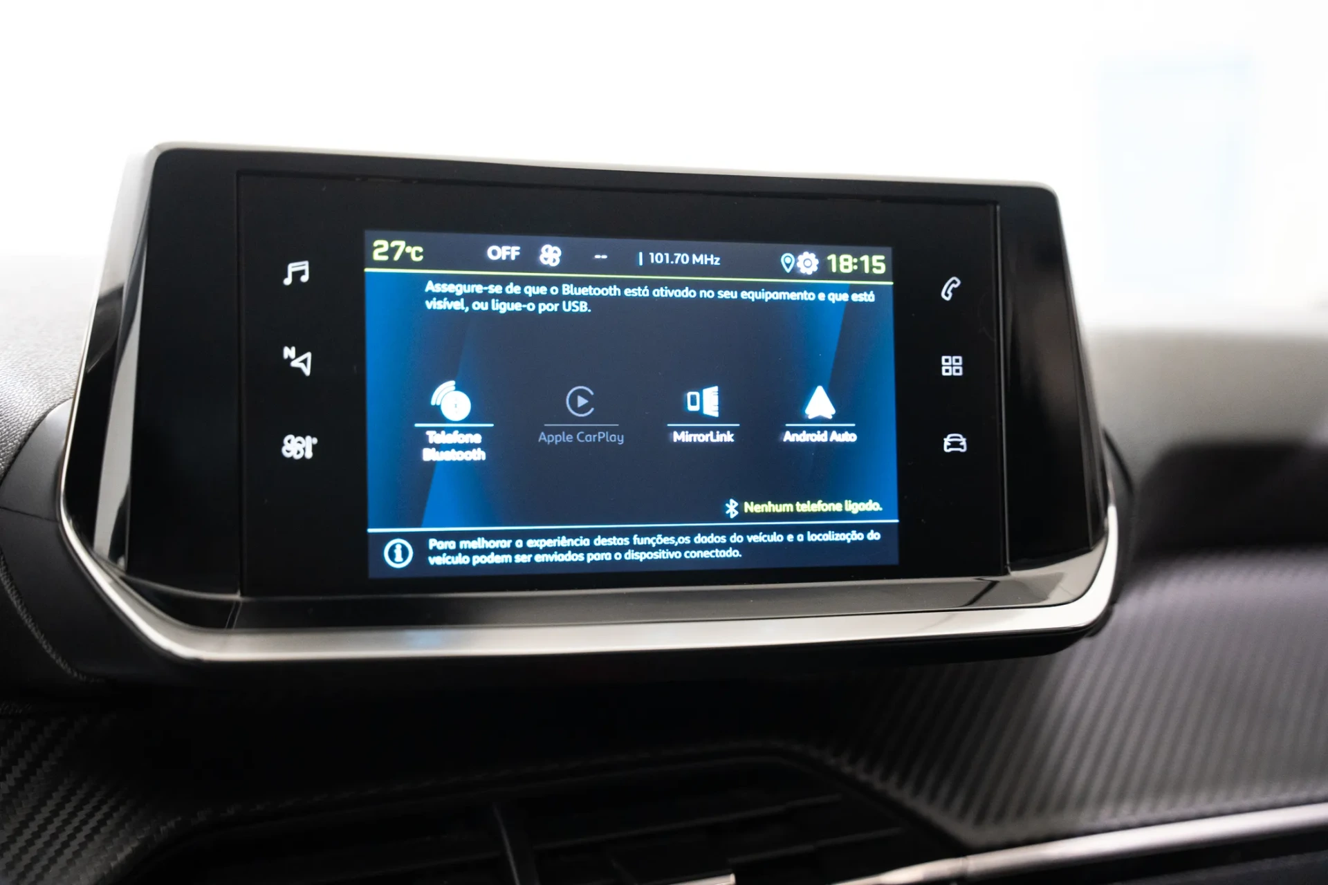Peugeot e-208 50 kWh Active 20