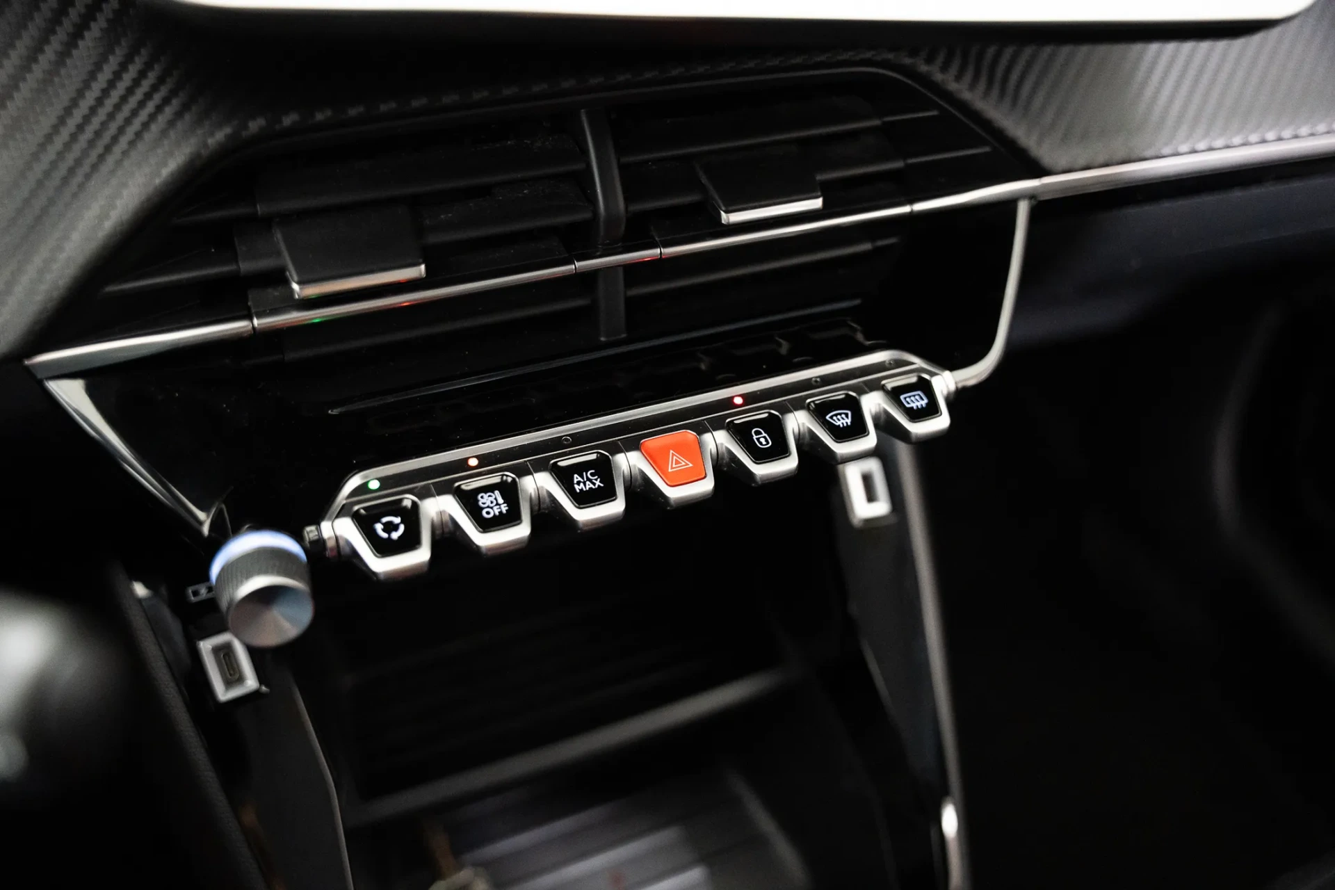 Peugeot e-208 50 kWh Active 21