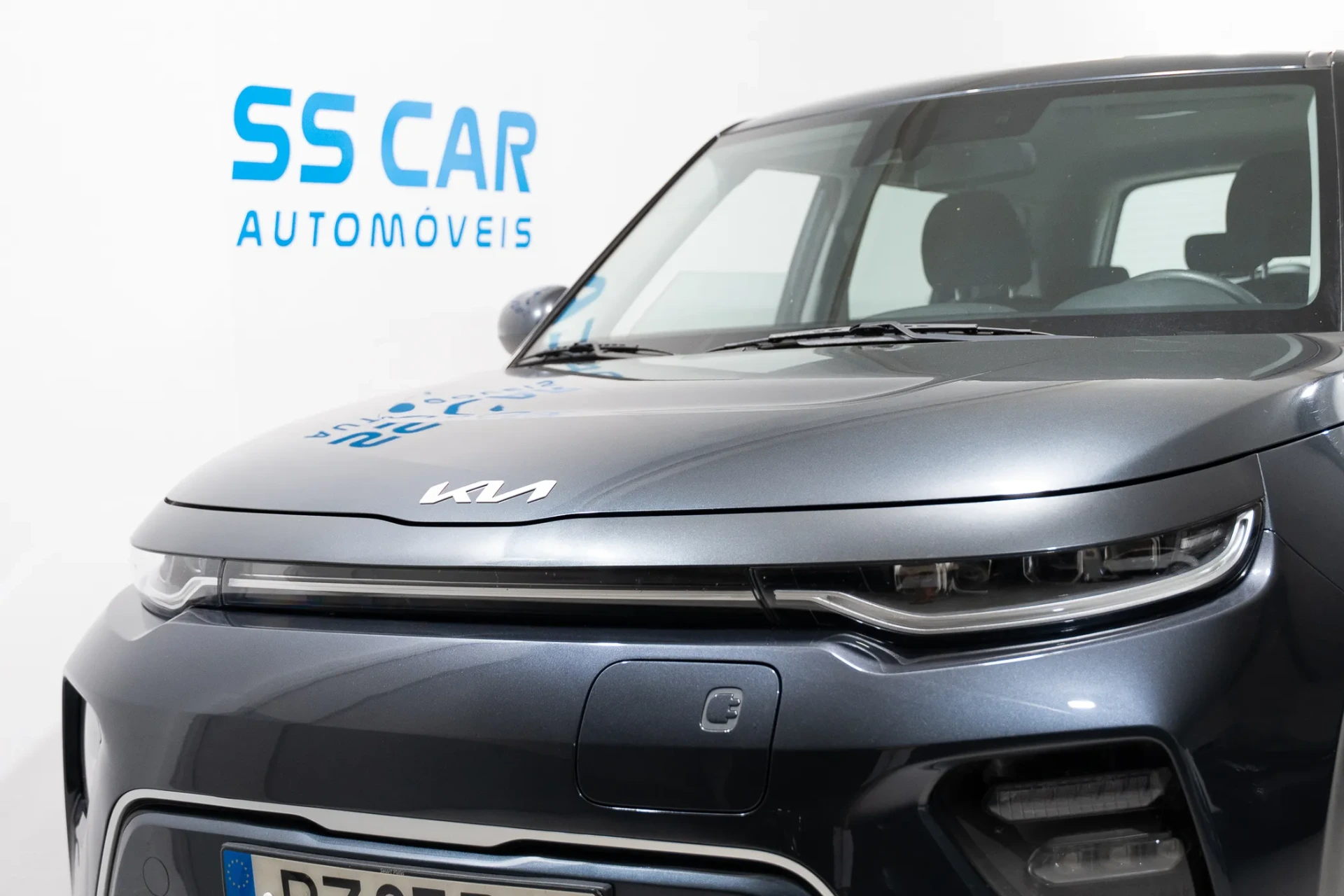 Kia e-Soul 39.2kWh 3