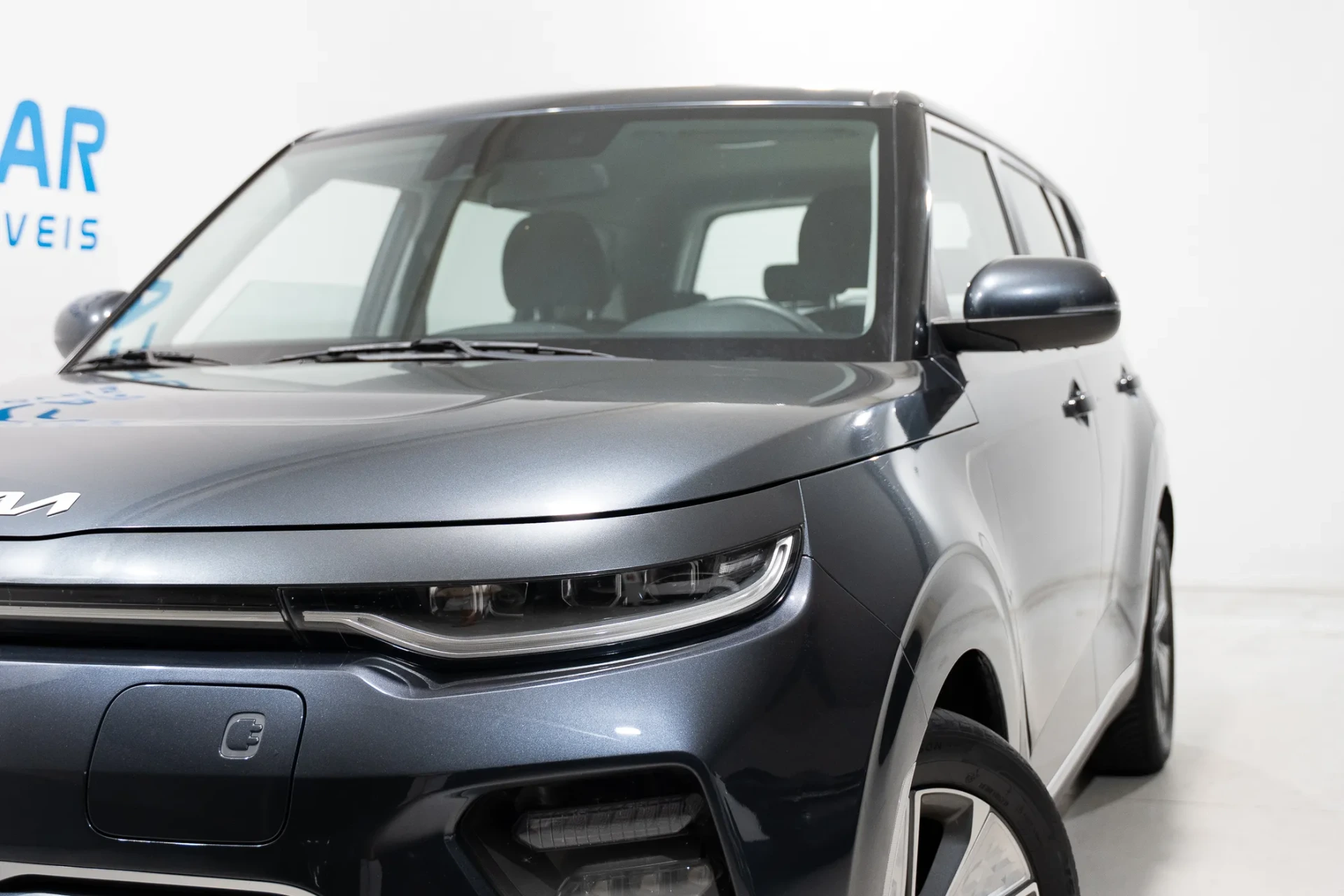 Kia e-Soul 39.2kWh 4