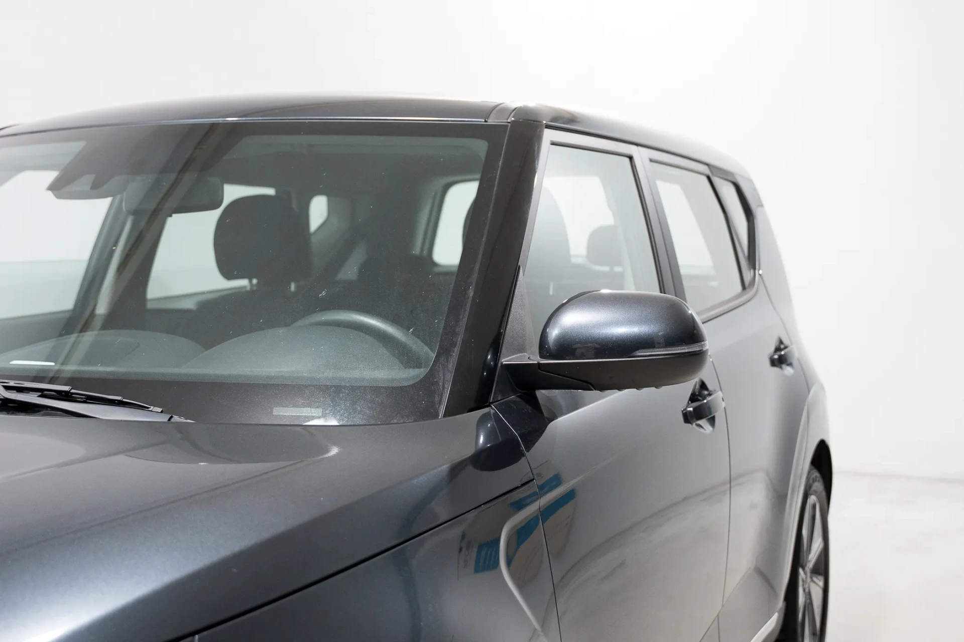 Kia e-Soul 39.2kWh 5