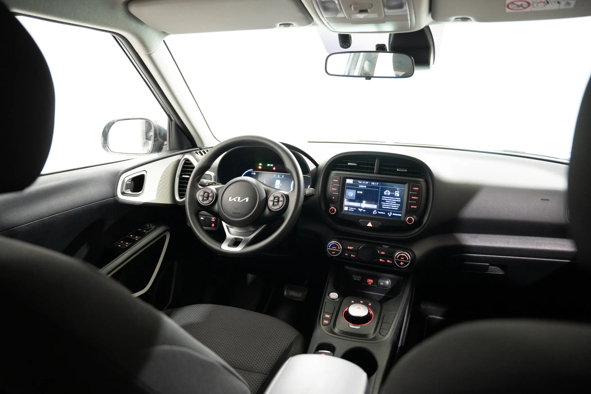 Kia e-Soul 39.2kWh 9