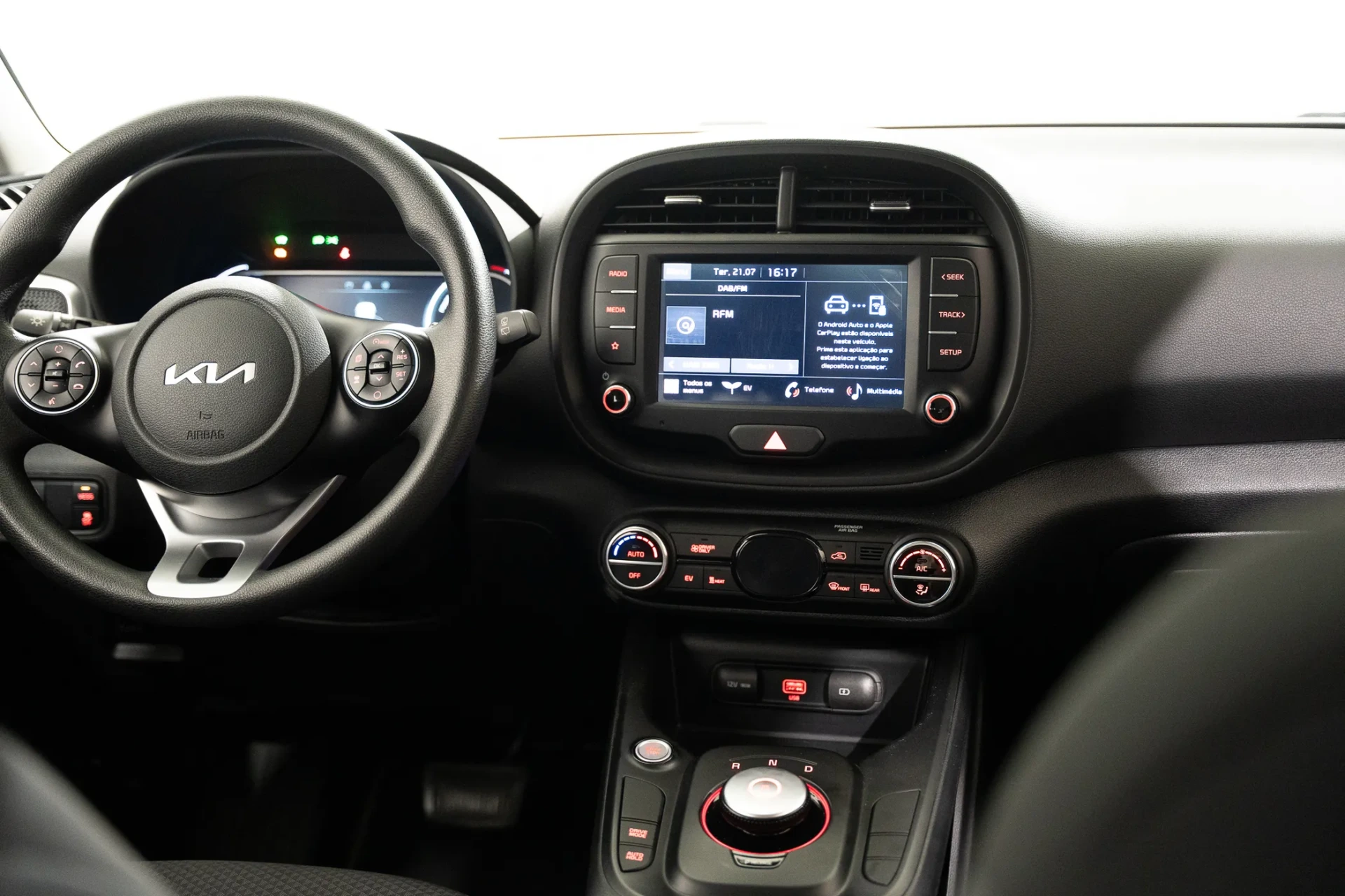 Kia e-Soul 39.2kWh 10