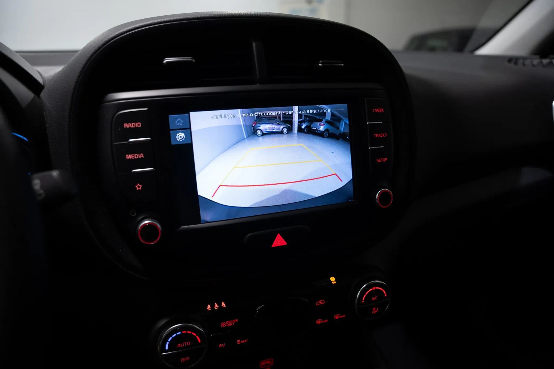 Kia e-Soul 39.2kWh 13