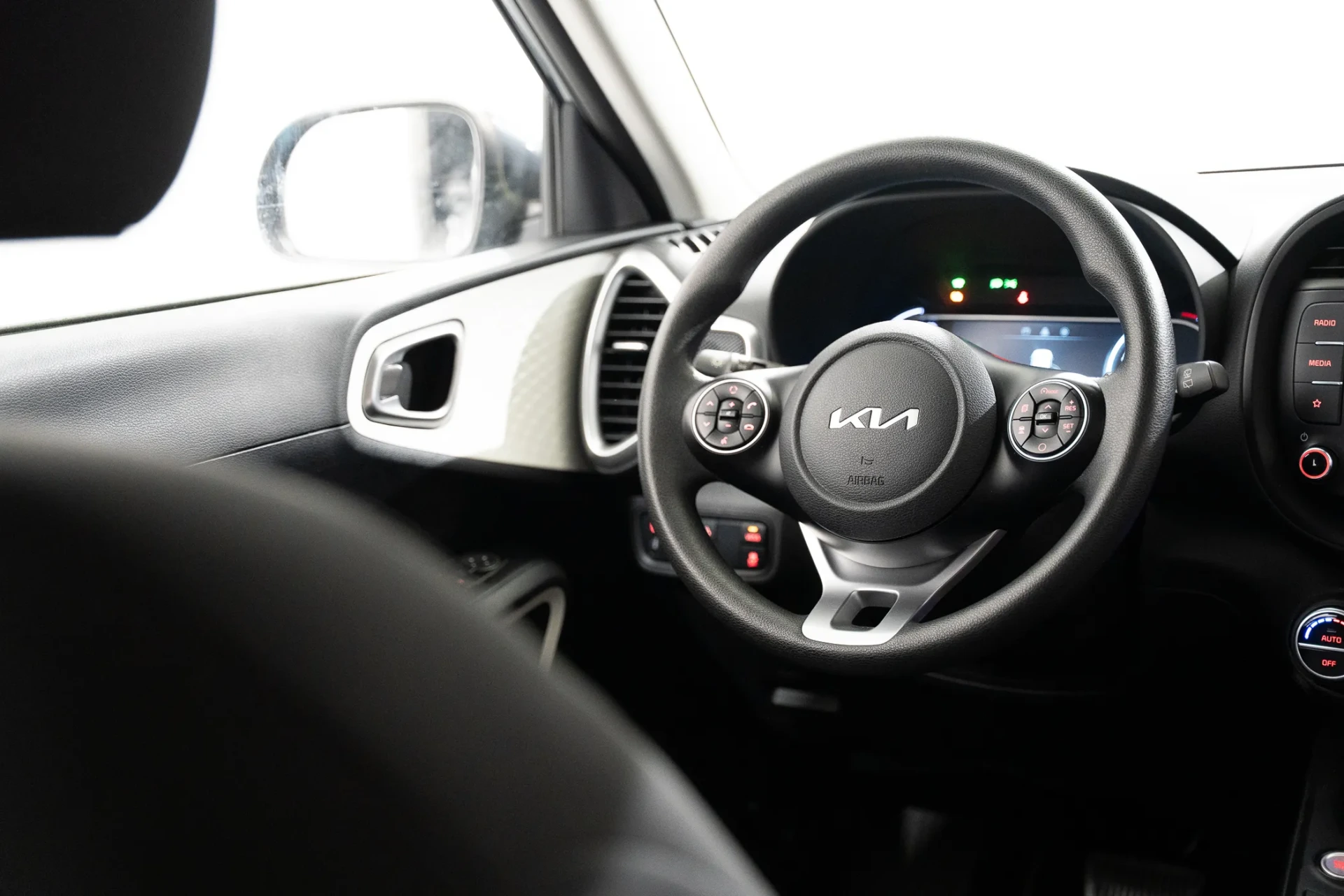 Kia e-Soul 39.2kWh 14