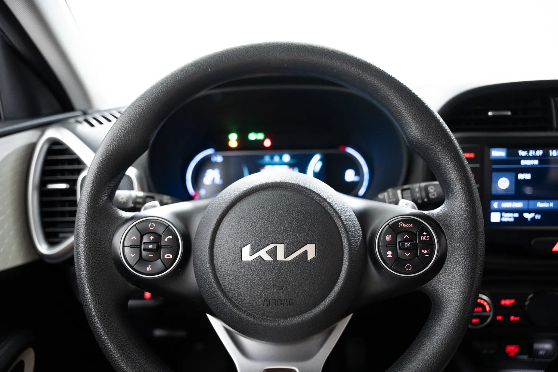 Kia e-Soul 39.2kWh 15