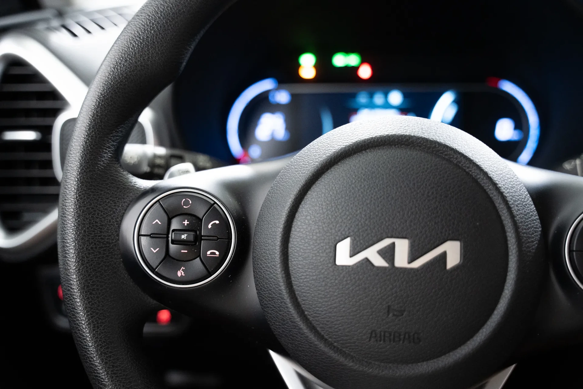 Kia e-Soul 39.2kWh 16