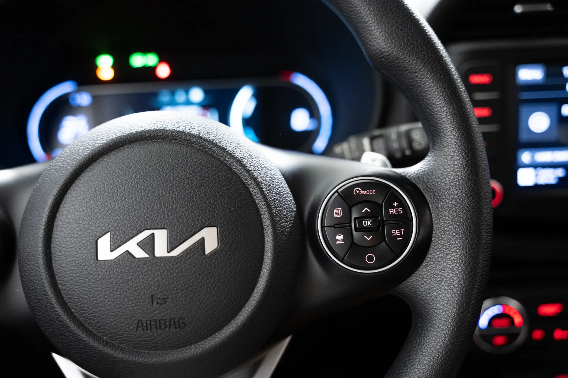 Kia e-Soul 39.2kWh 17