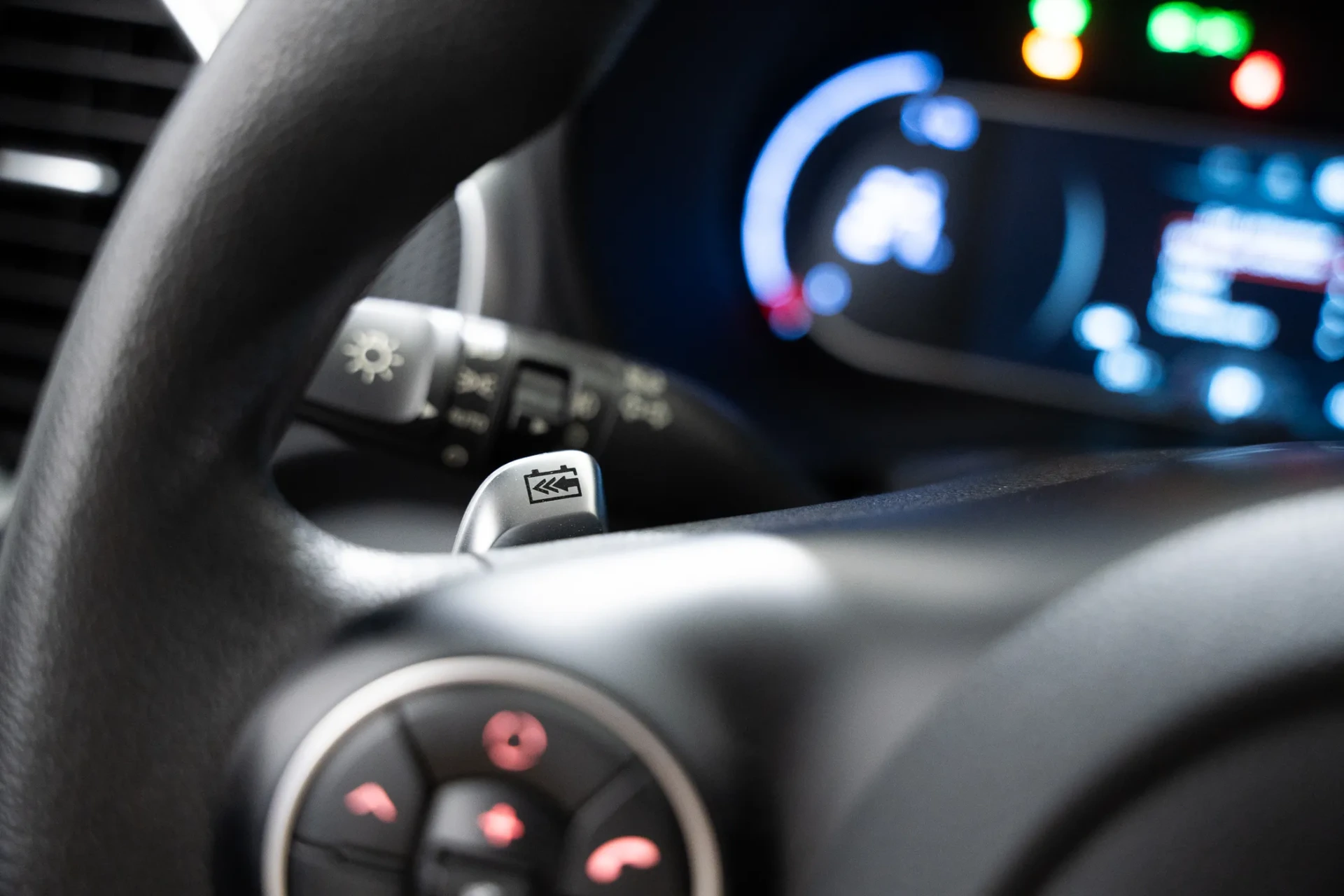 Kia e-Soul 39.2kWh 19