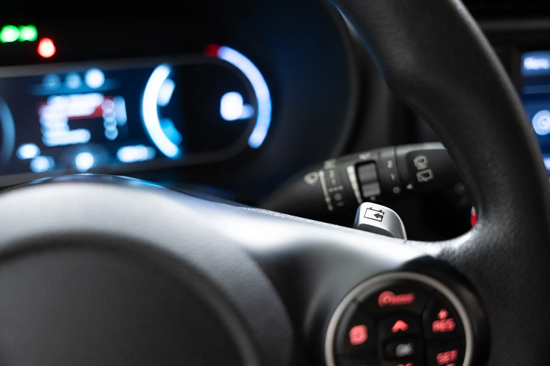 Kia e-Soul 39.2kWh 20