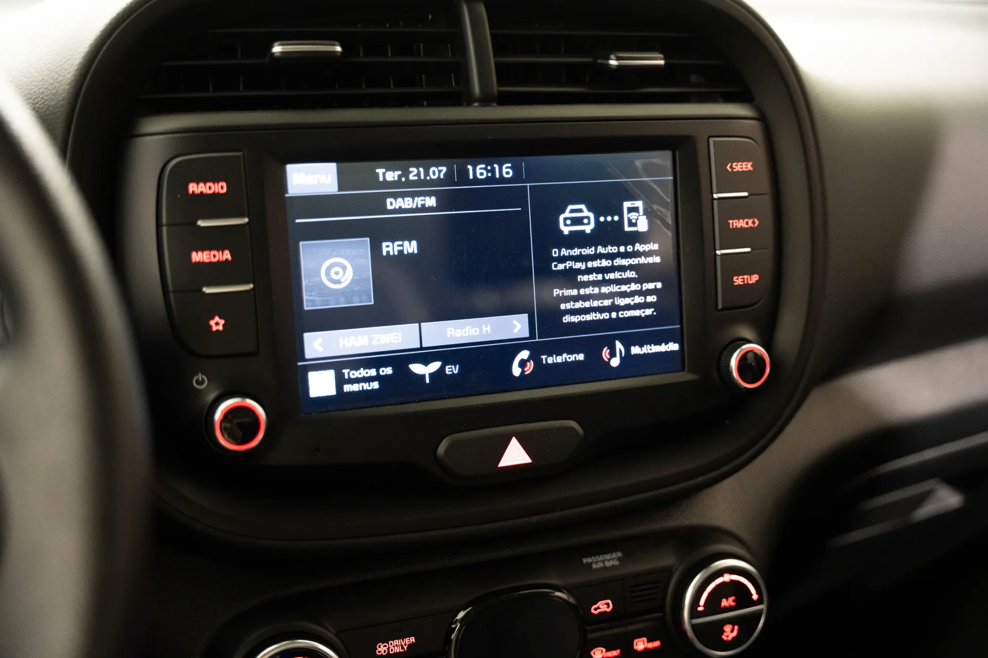Kia e-Soul 39.2kWh 21