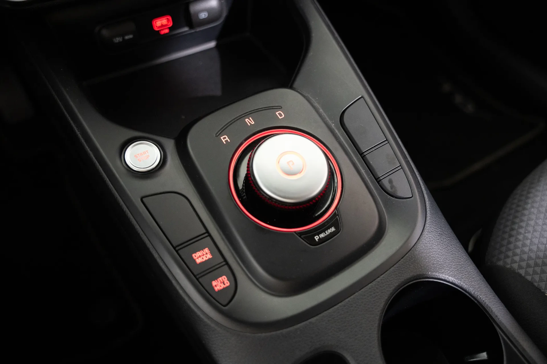 Kia e-Soul 39.2kWh 23