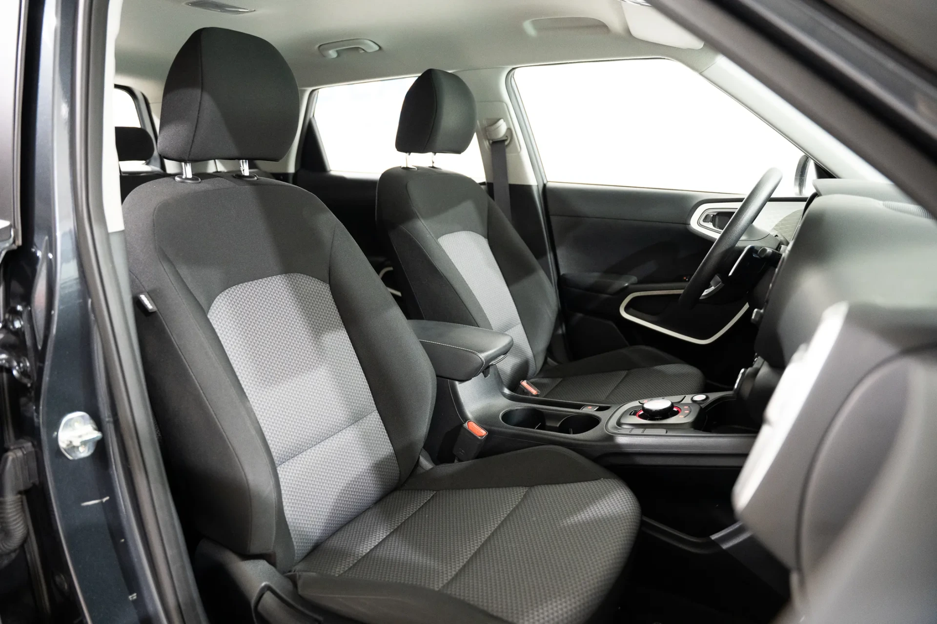 Kia e-Soul 39.2kWh 28