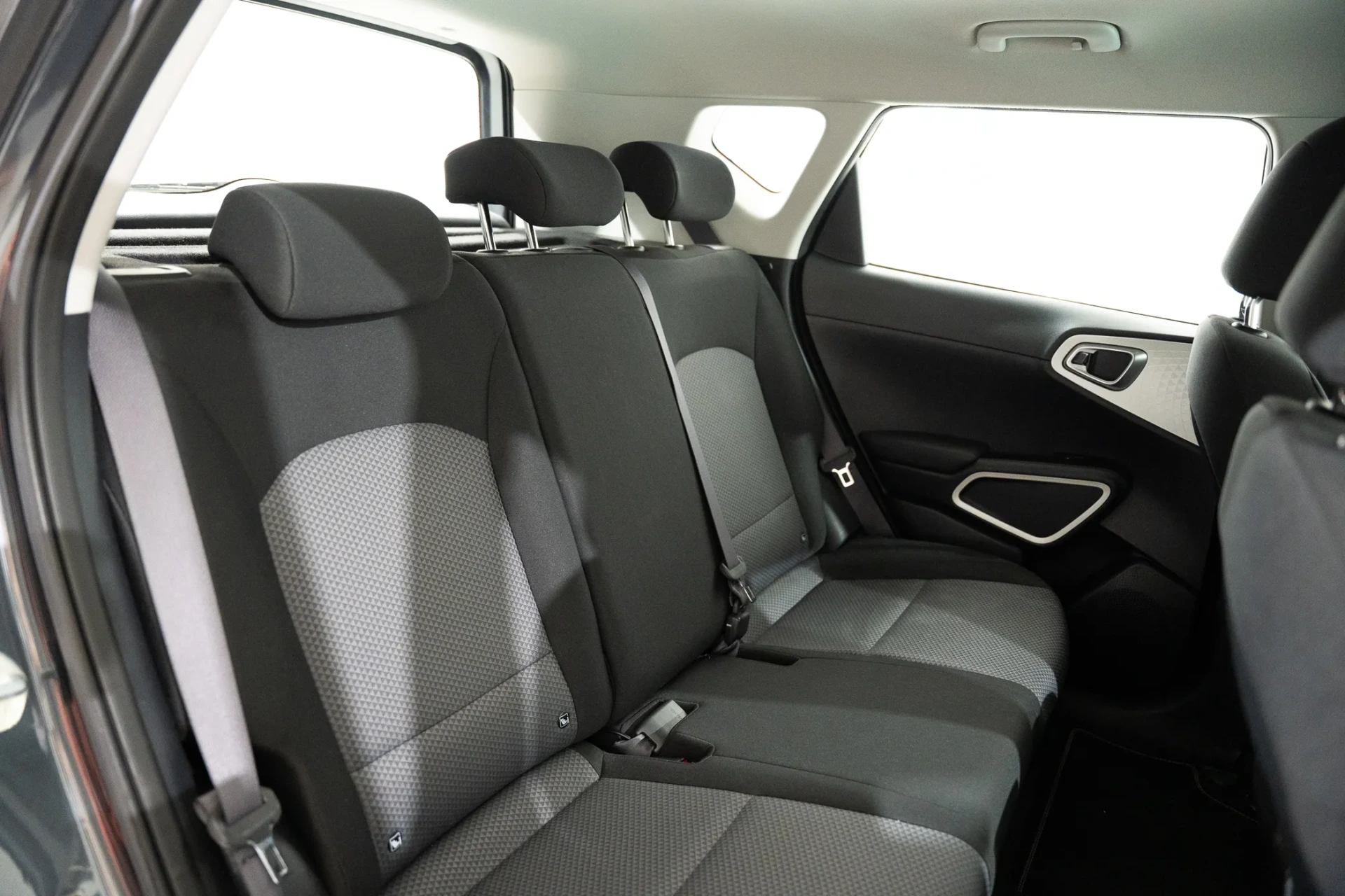 Kia e-Soul 39.2kWh 29