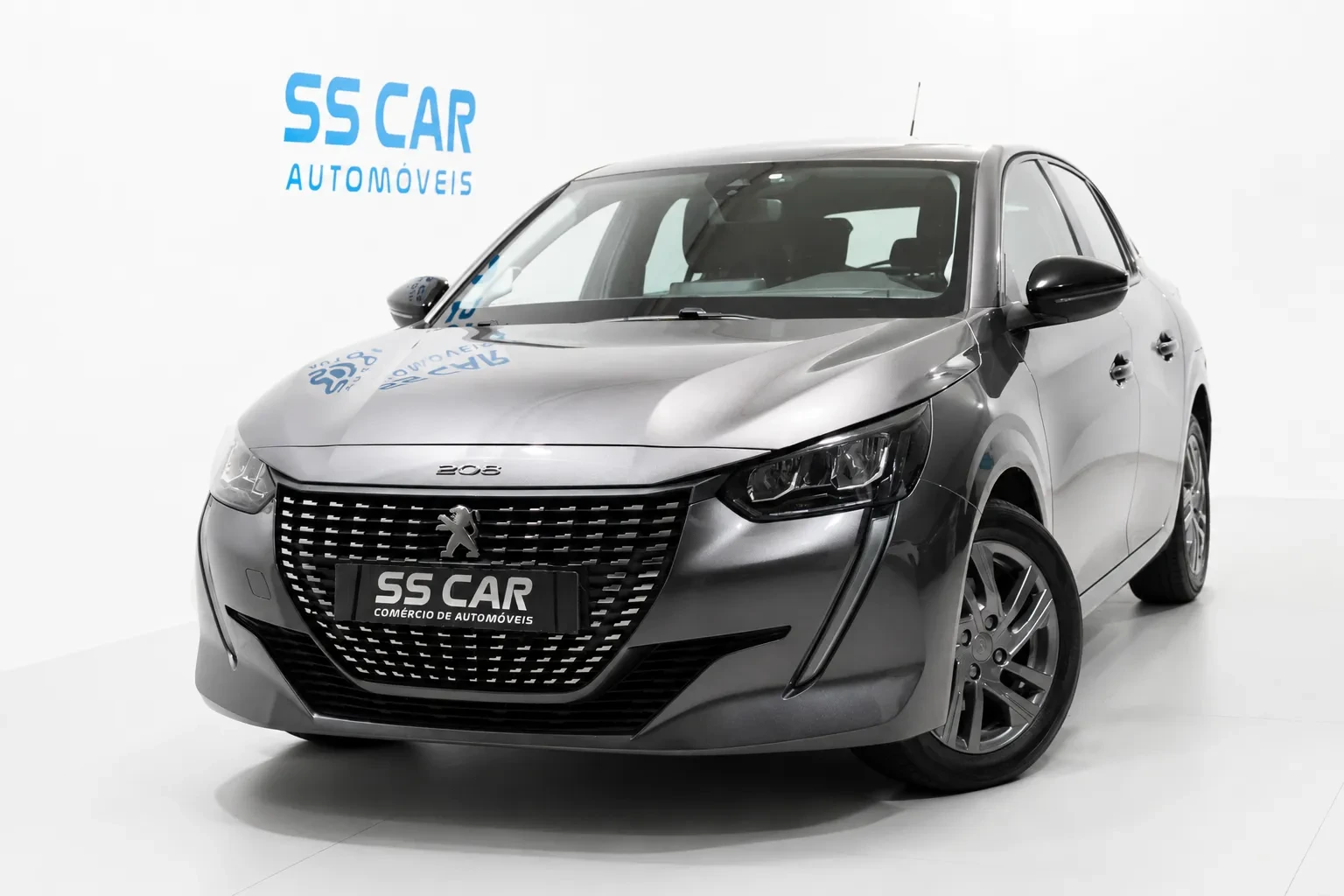 Peugeot 208 1.2 PureTech Active 1