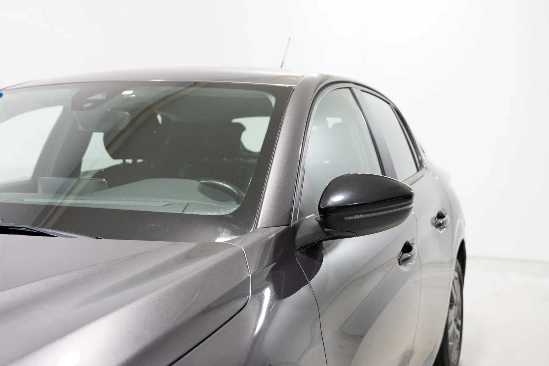 Peugeot 208 1.2 PureTech Active 5