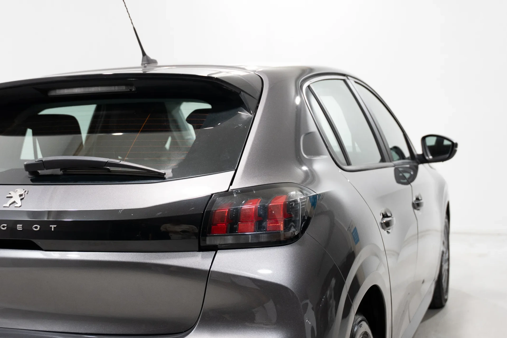 Peugeot 208 1.2 PureTech Active 7