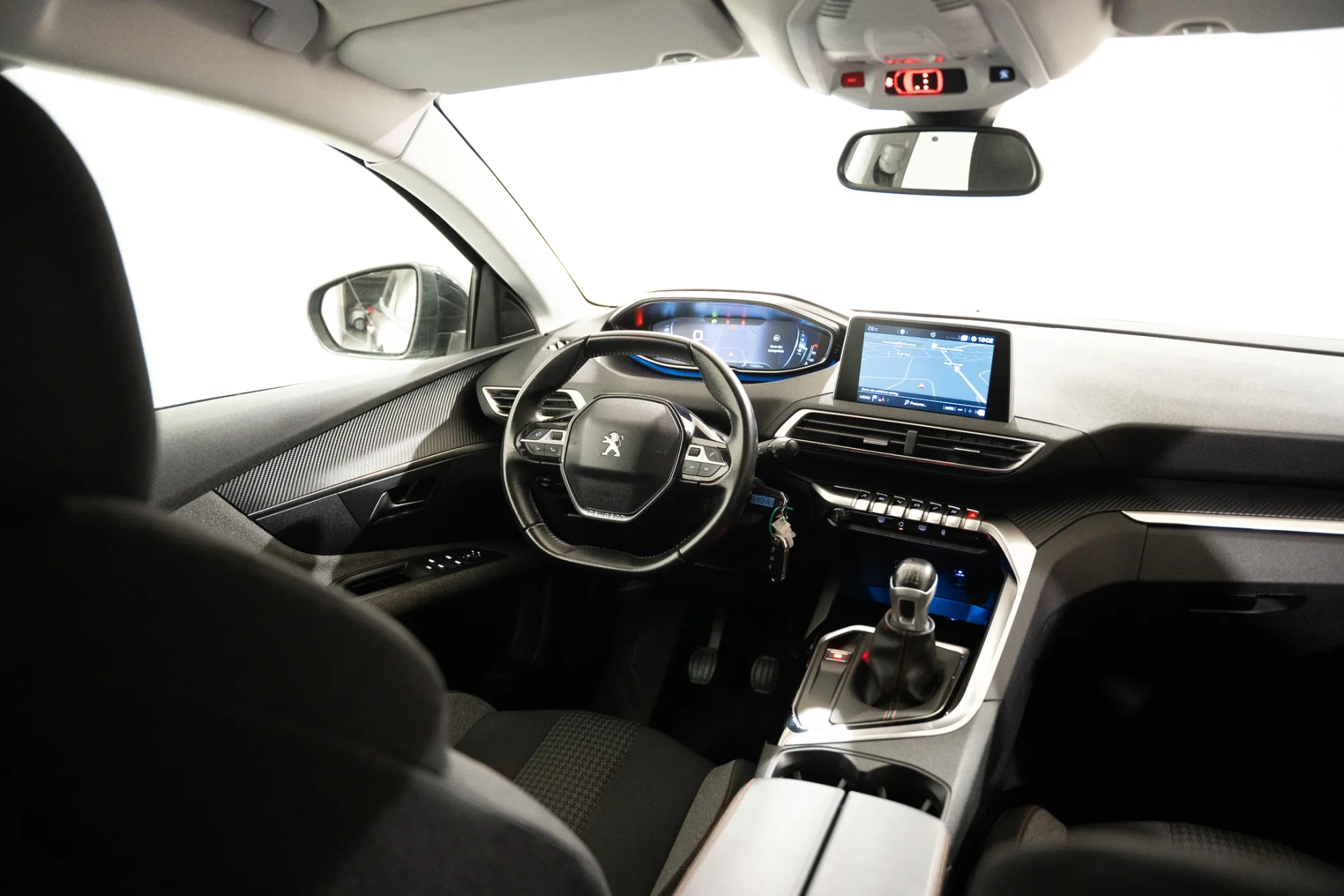 Peugeot 208 1.2 PureTech Active 9
