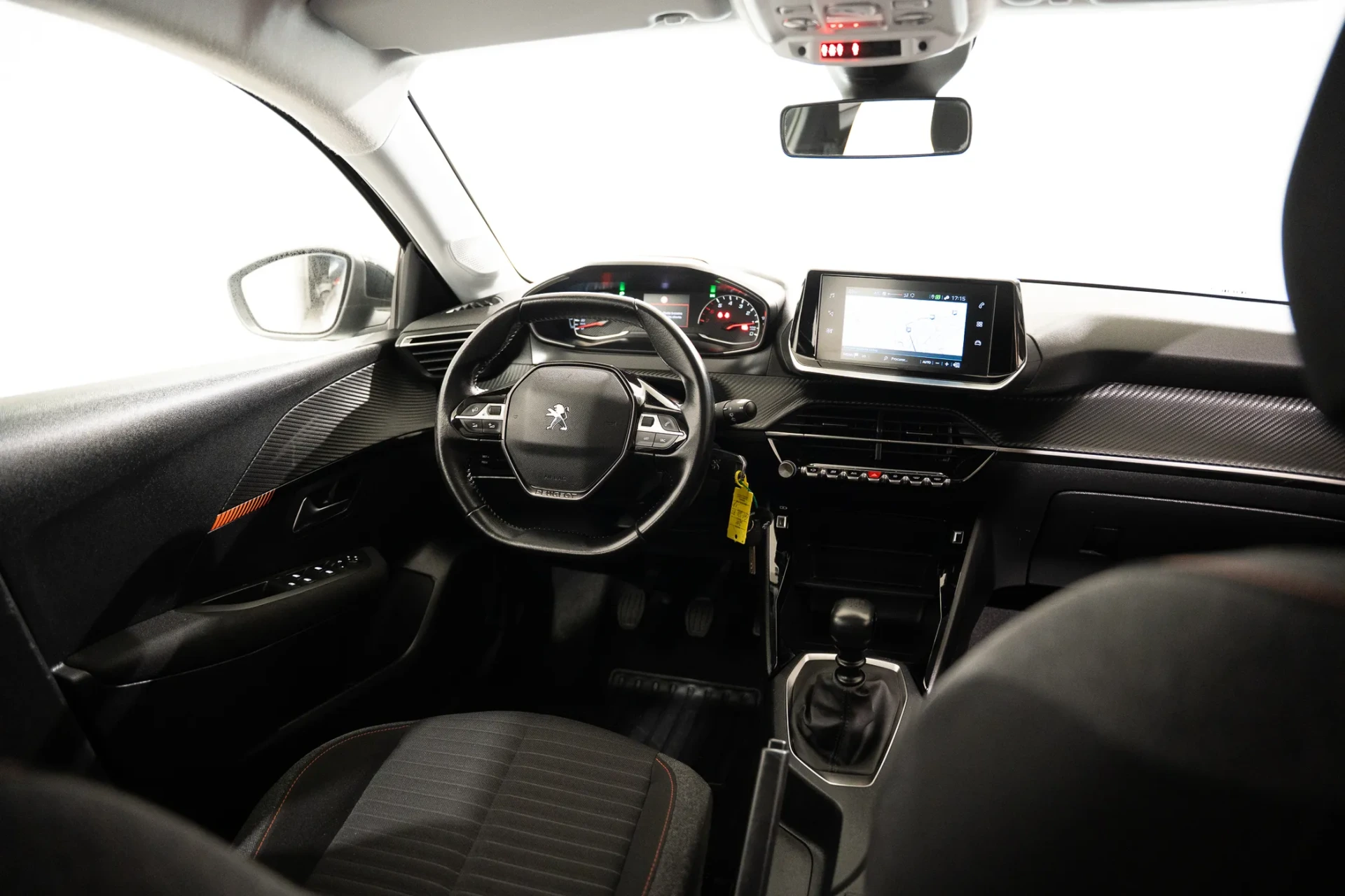 Peugeot 208 1.2 PureTech Active 10